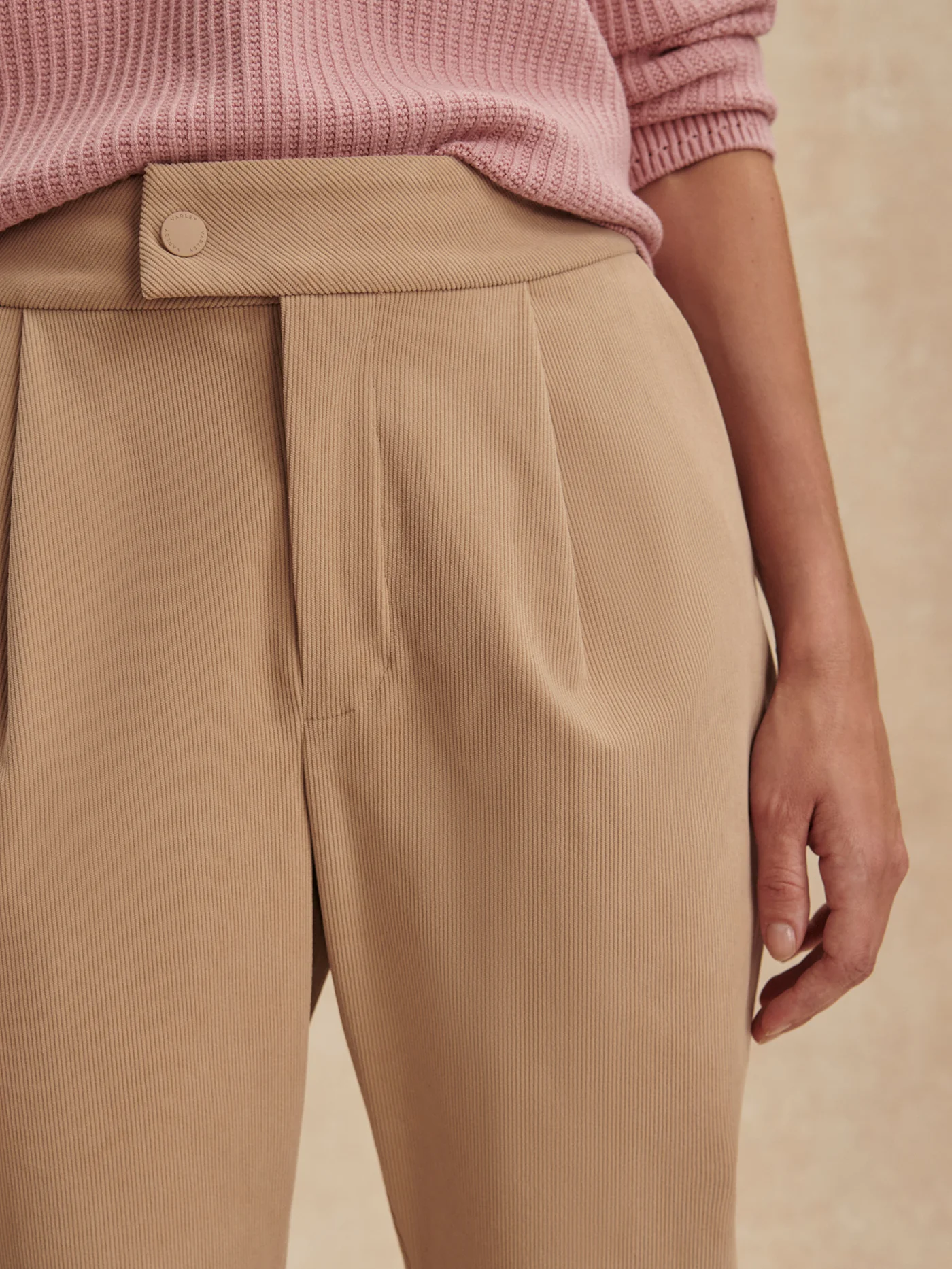 Cohen Reg Tapered Leg Pant 27 - Image 10