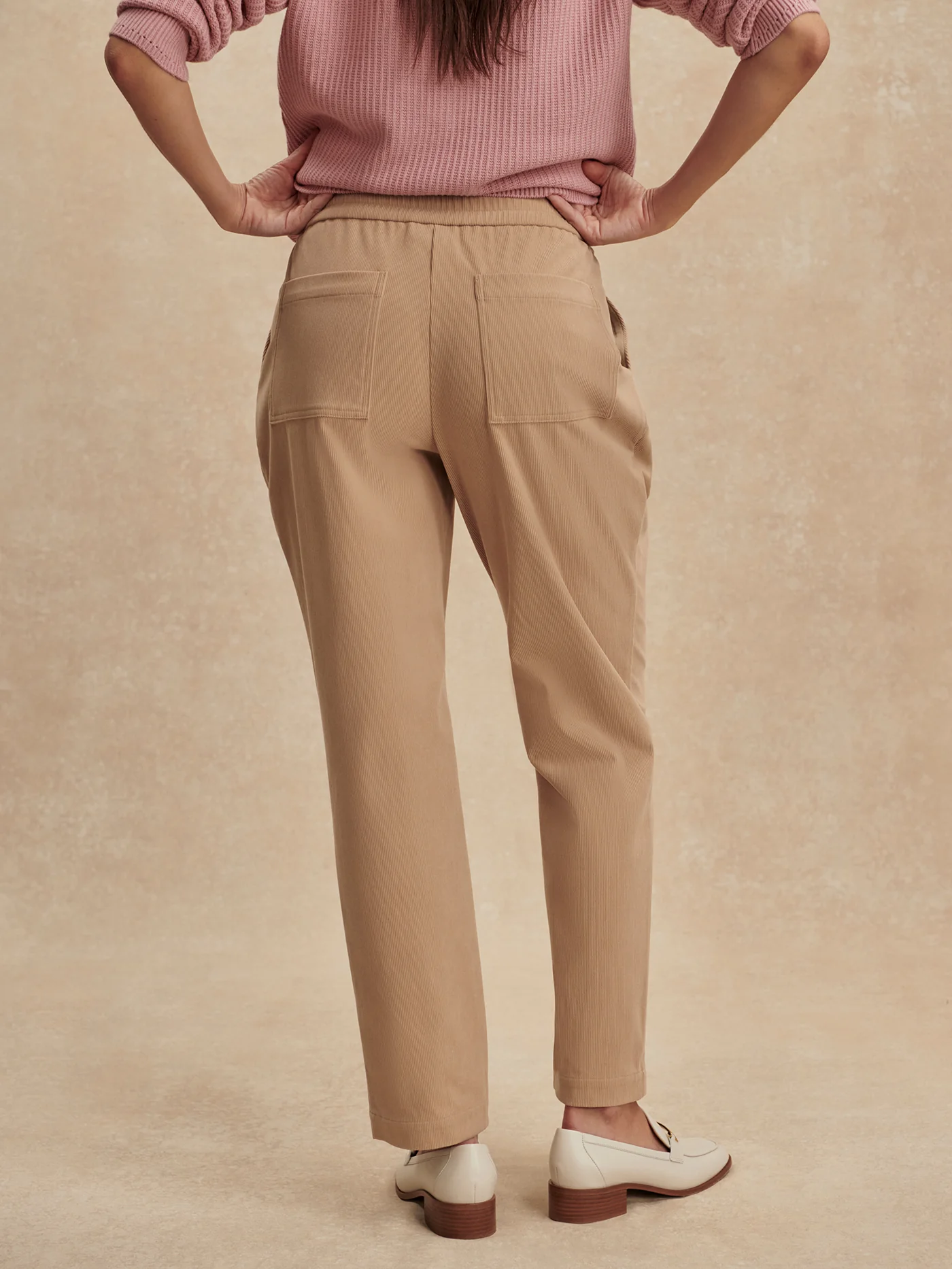 Cohen Reg Tapered Leg Pant 27 - Image 11