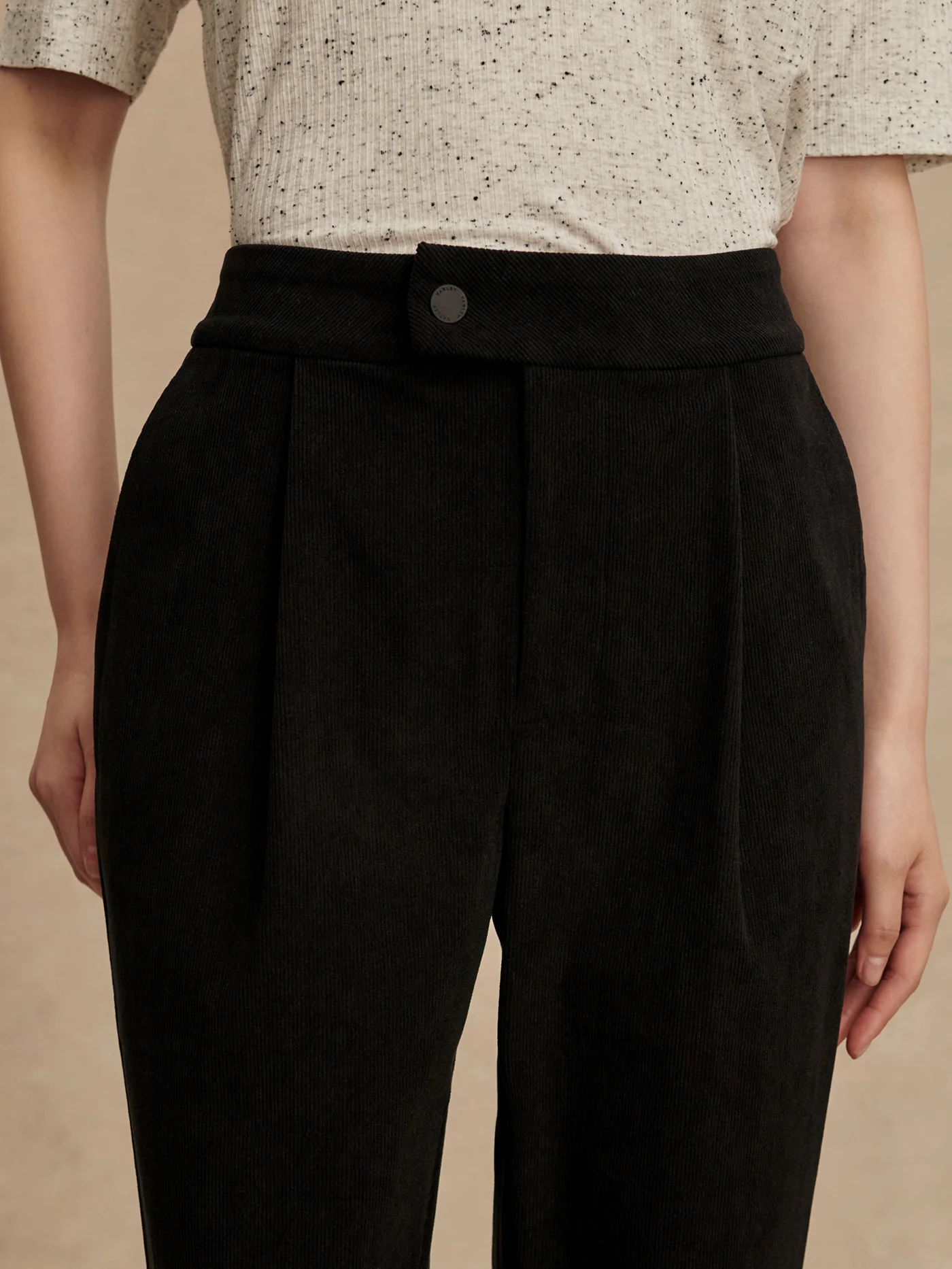 Cohen Reg Tapered Leg Pant 27 - Image 3