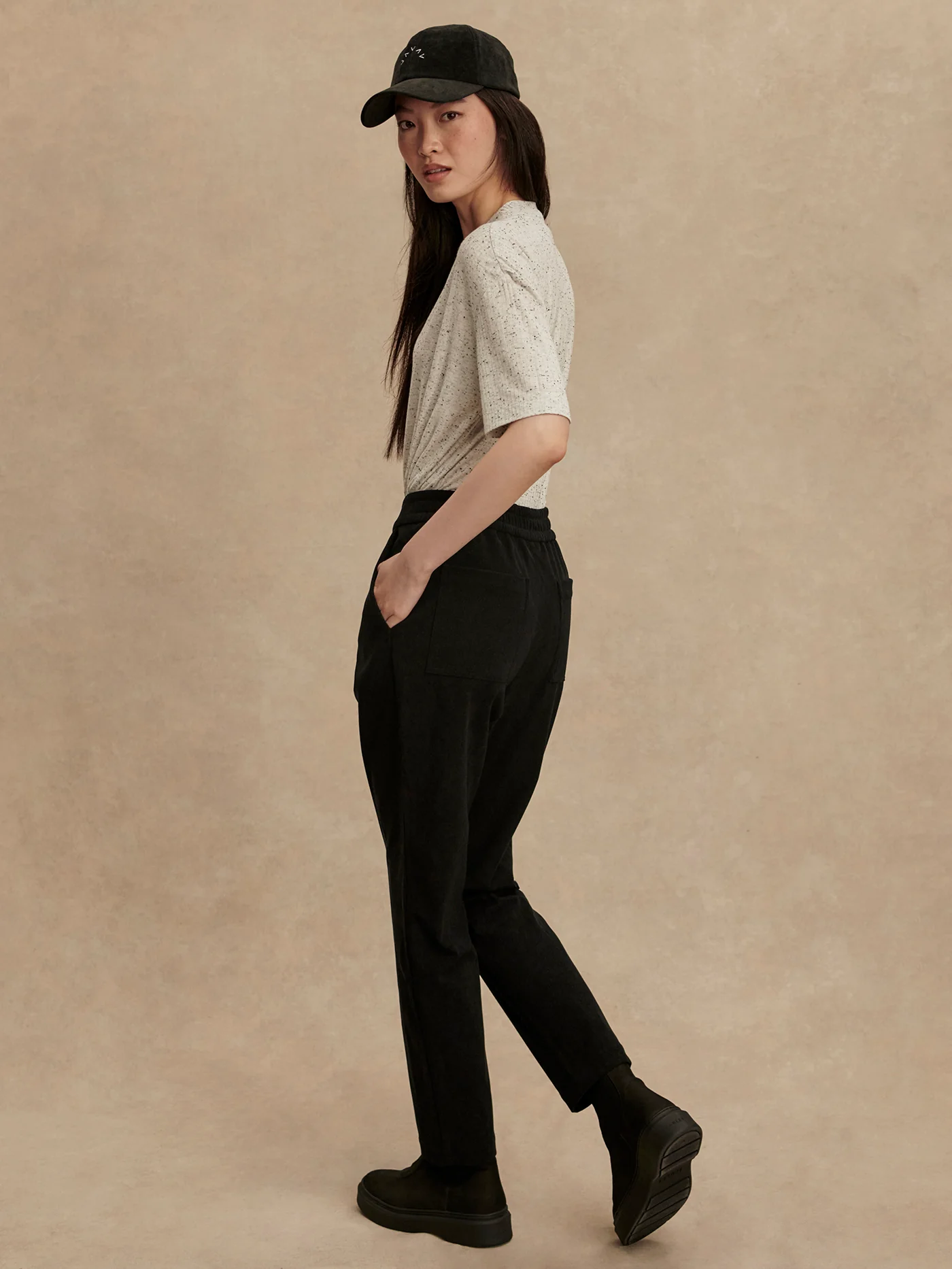 Cohen Reg Tapered Leg Pant 27 - Image 5