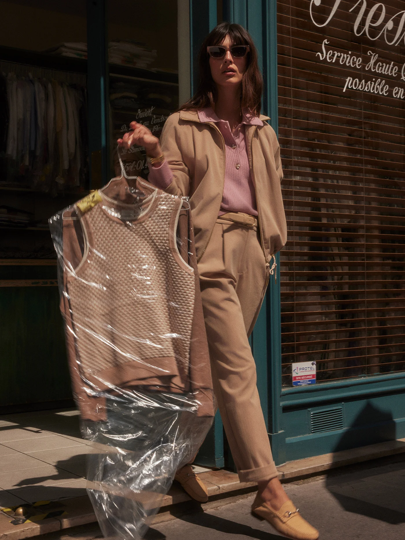 Cohen Reg Tapered Leg Pant 27 - Image 7