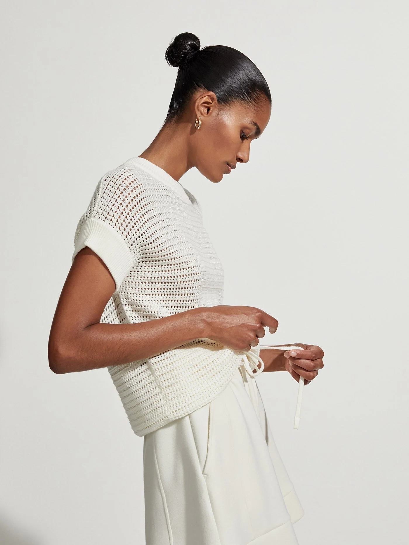 Corvallis Knit Sweater - Image 5