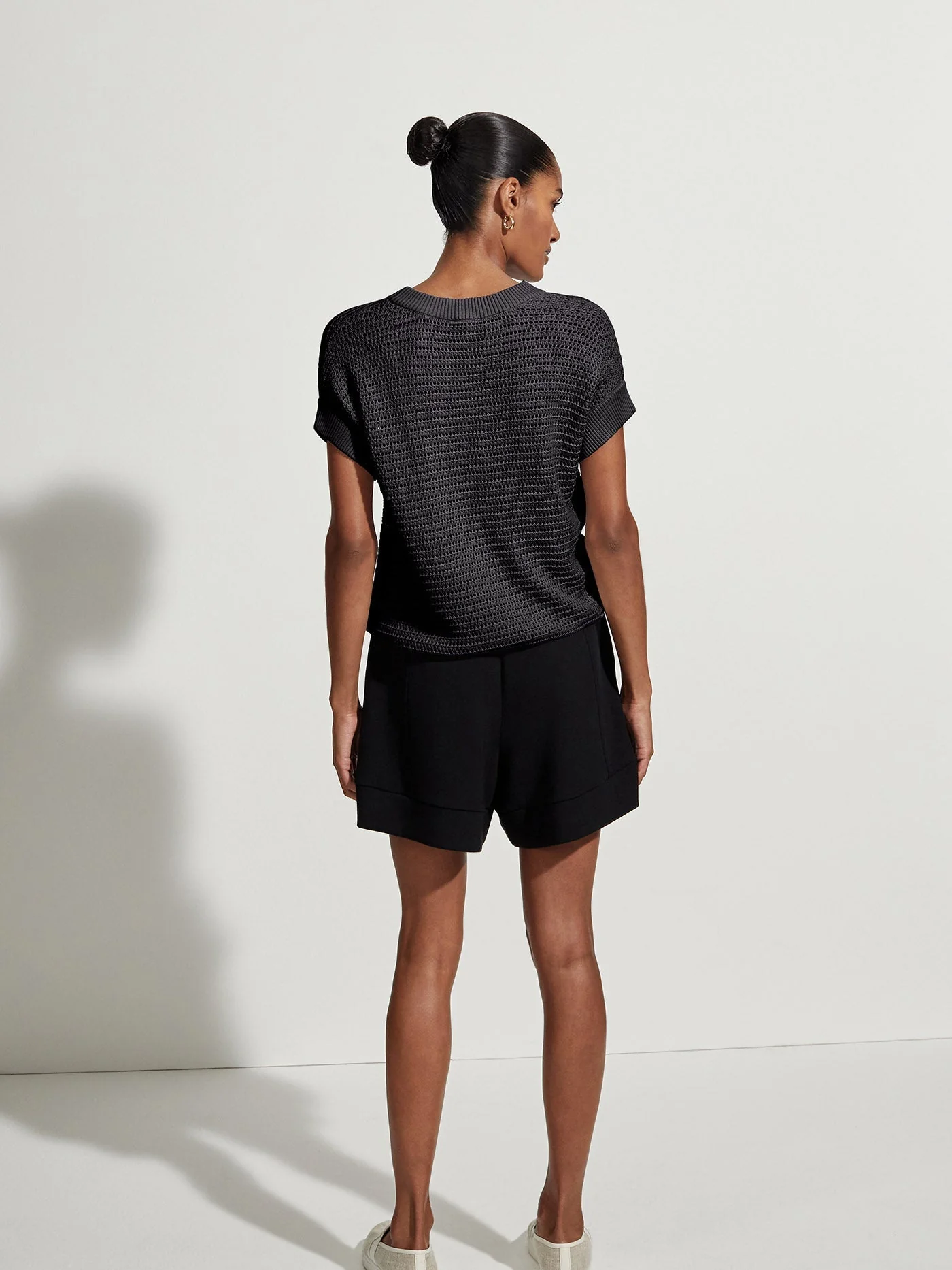 Corvallis Knit Sweater - Image 8