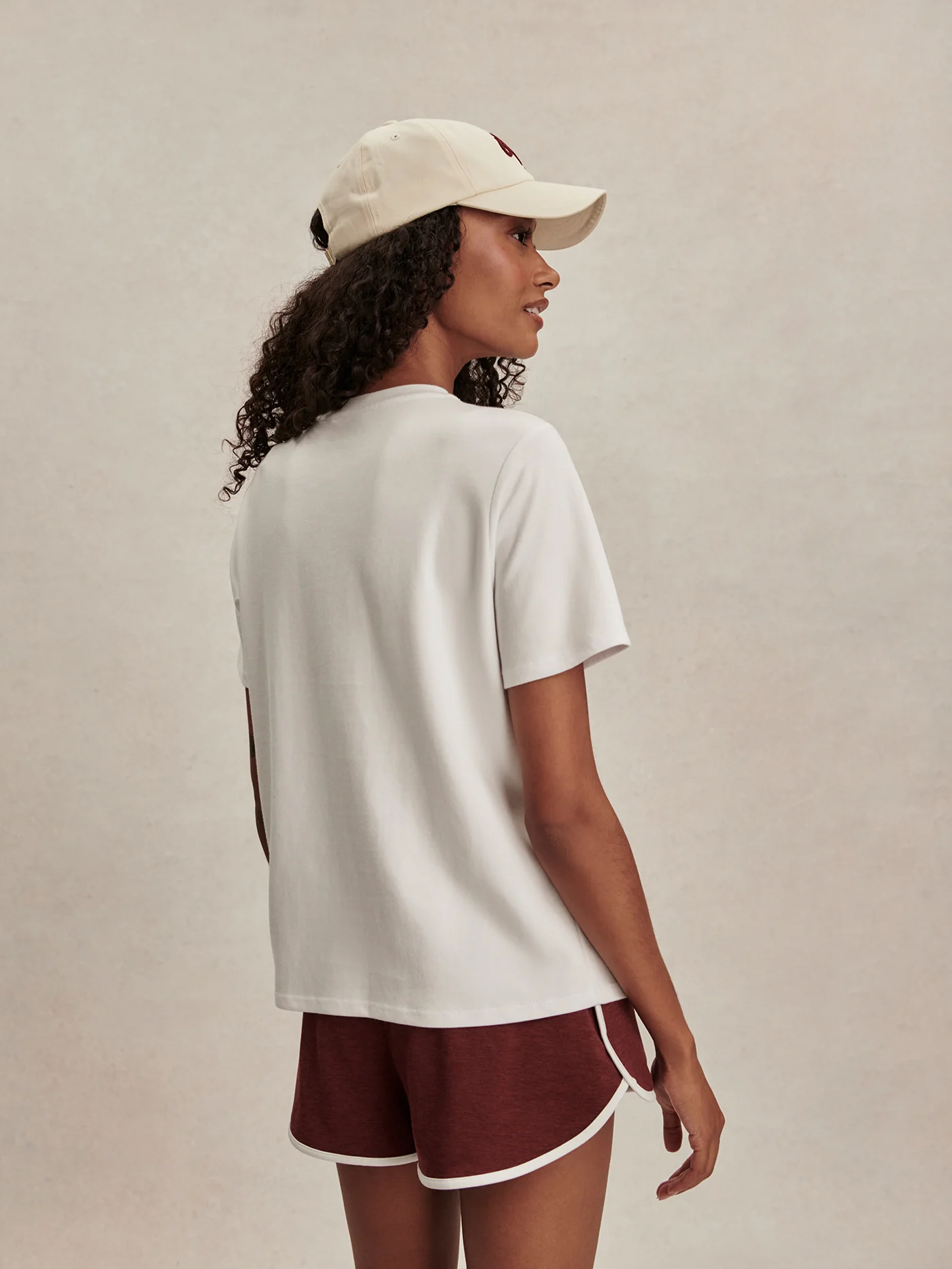 Coventry Branded Tee - Image 10