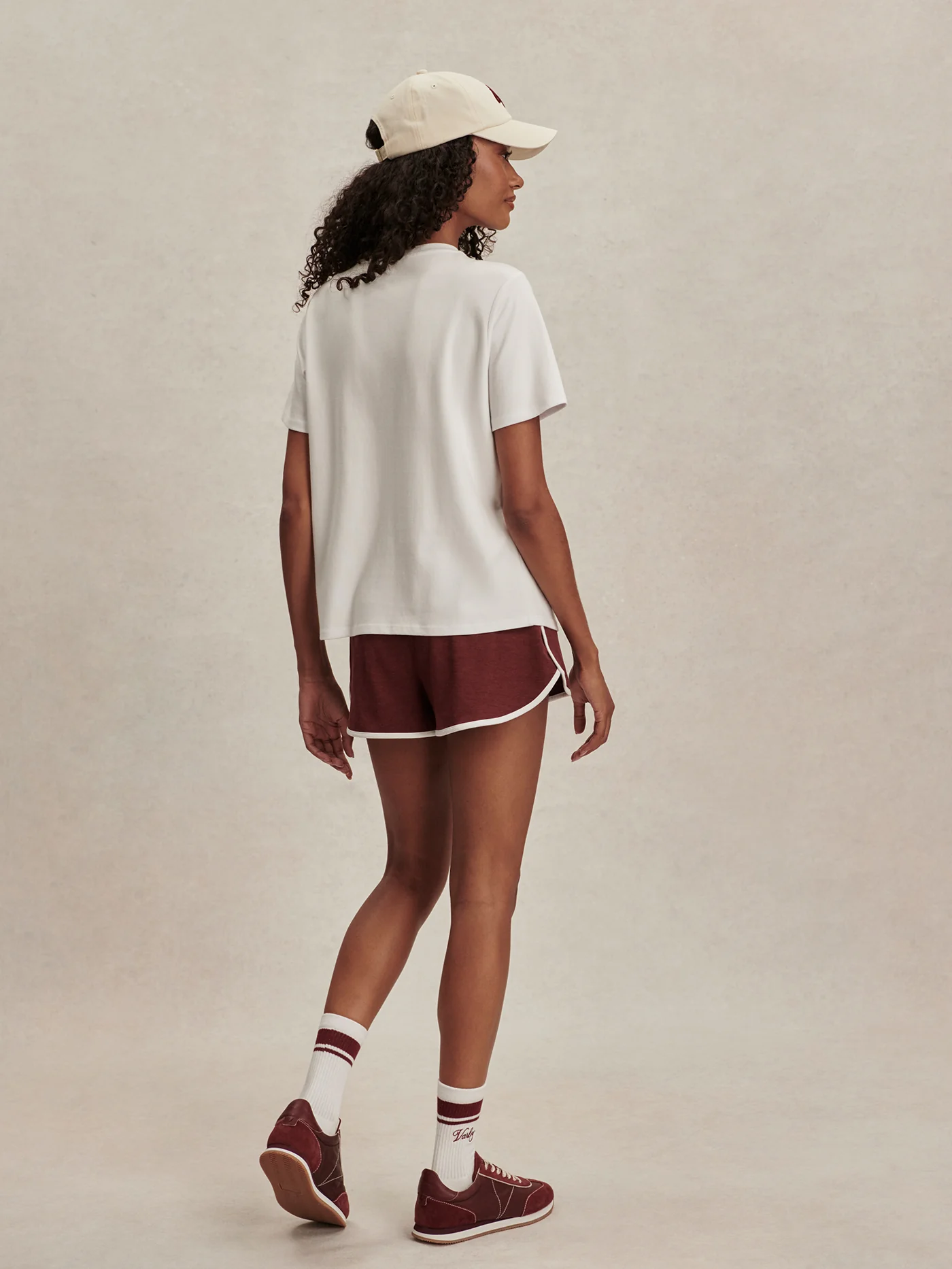 Coventry Branded Tee - Image 11