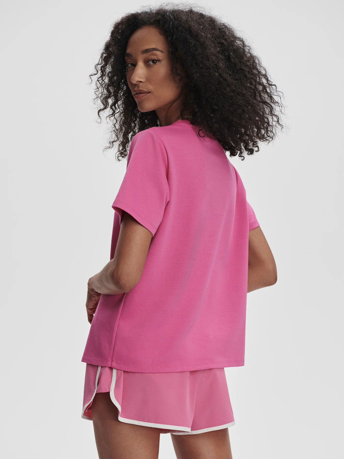 Coventry Branded Tee - Image 5