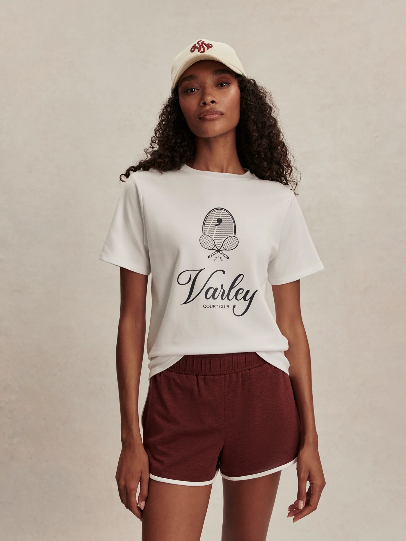 Coventry Branded Tee - Image 8