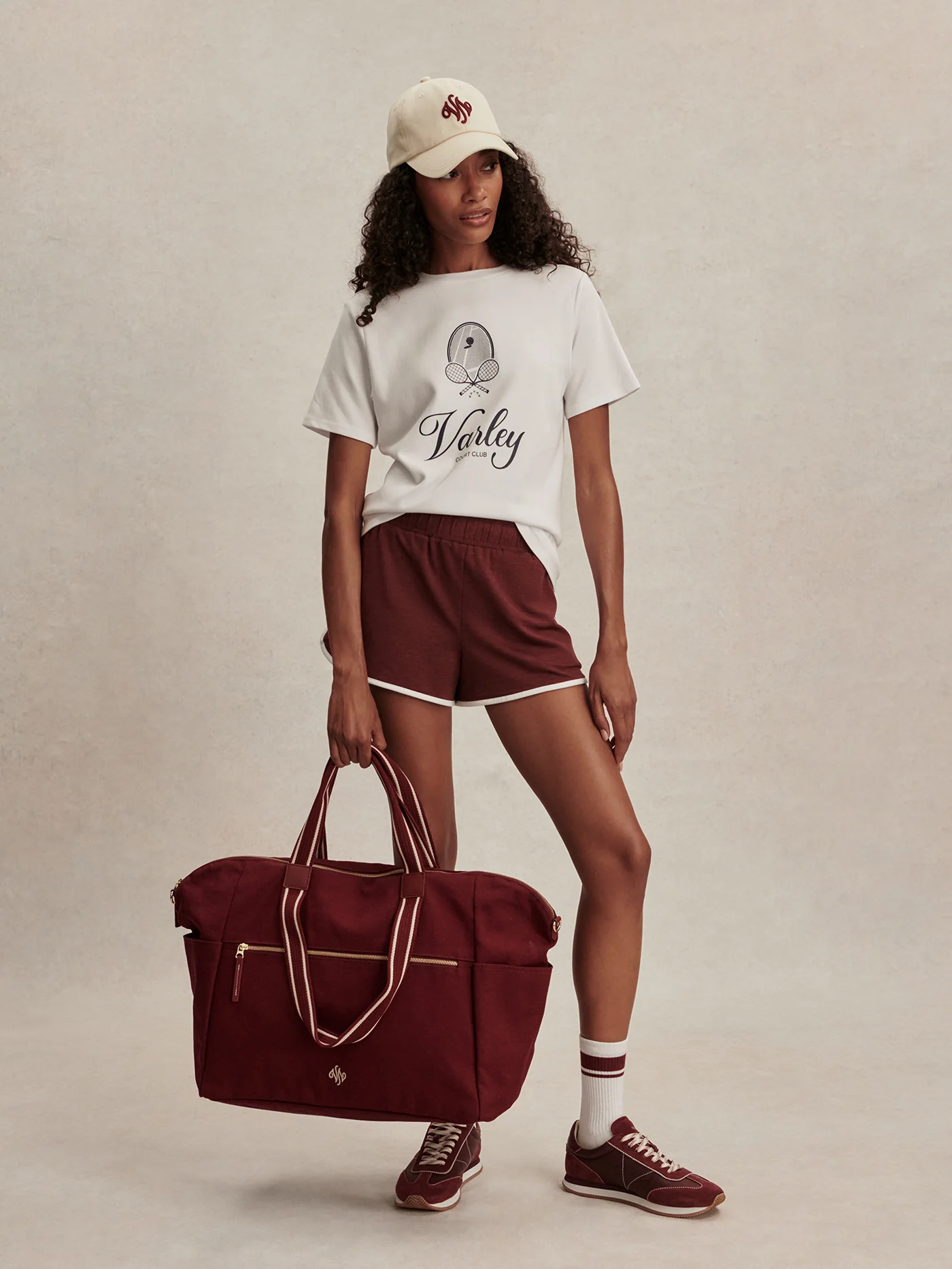 Coventry Branded Tee - Image 9