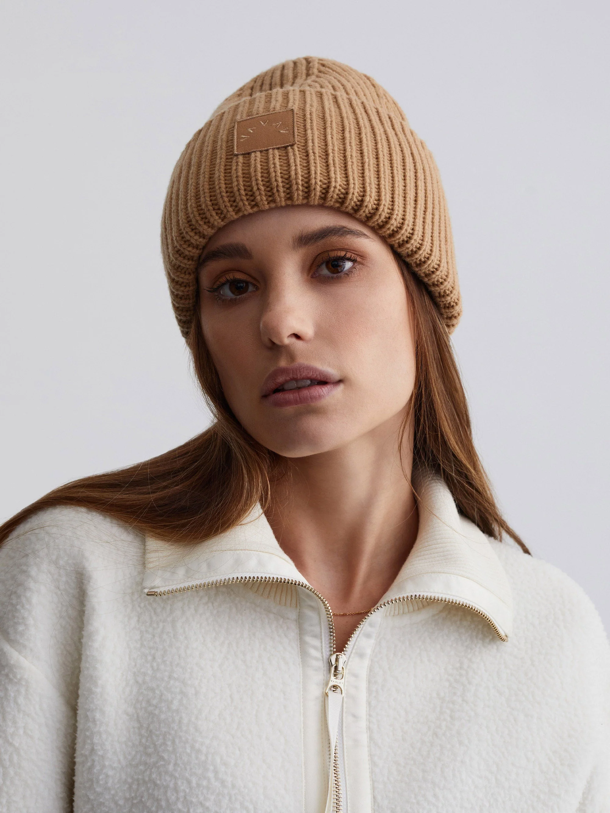 Cresta Rib Beanie - Image 11