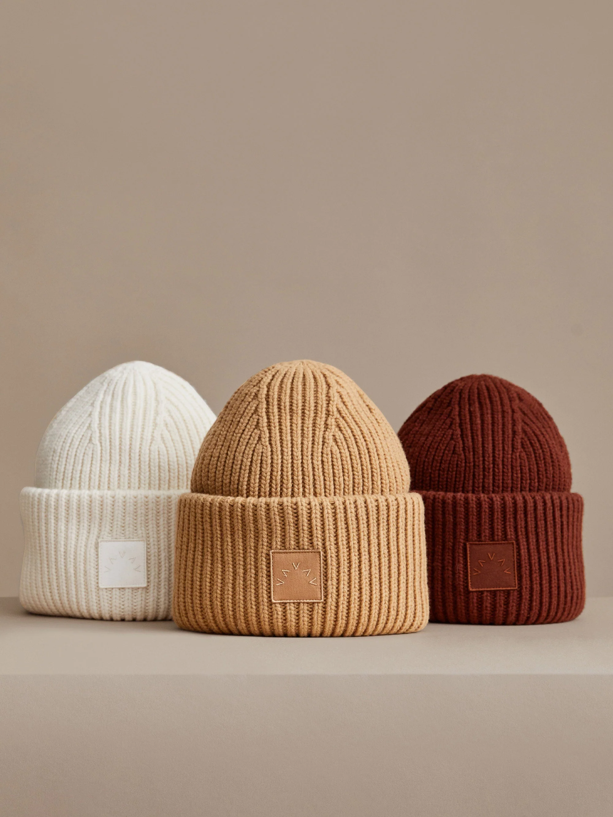 Cresta Rib Beanie - Image 14