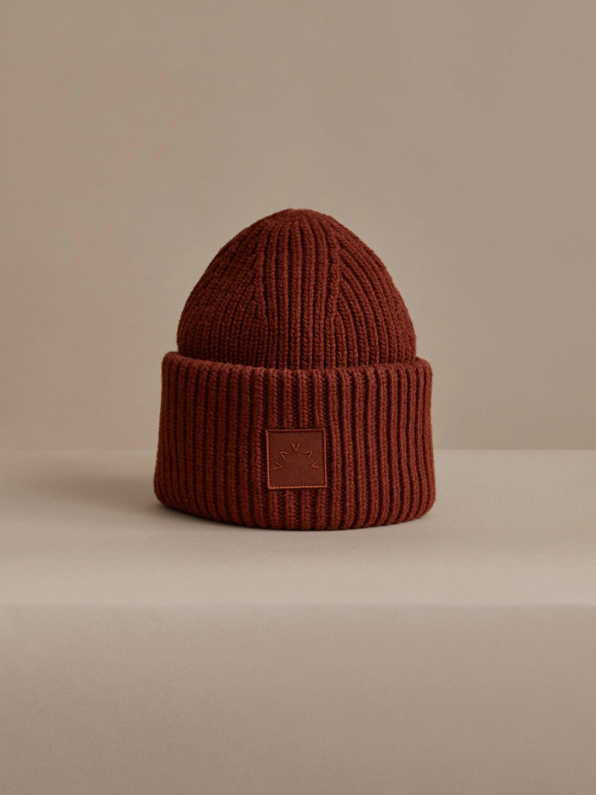 Cresta Rib Beanie - Image 16