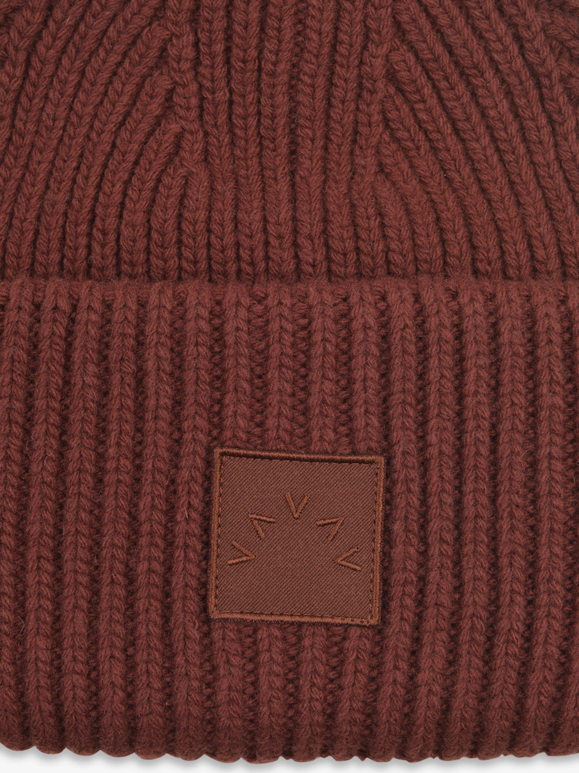 Cresta Rib Beanie - Image 18