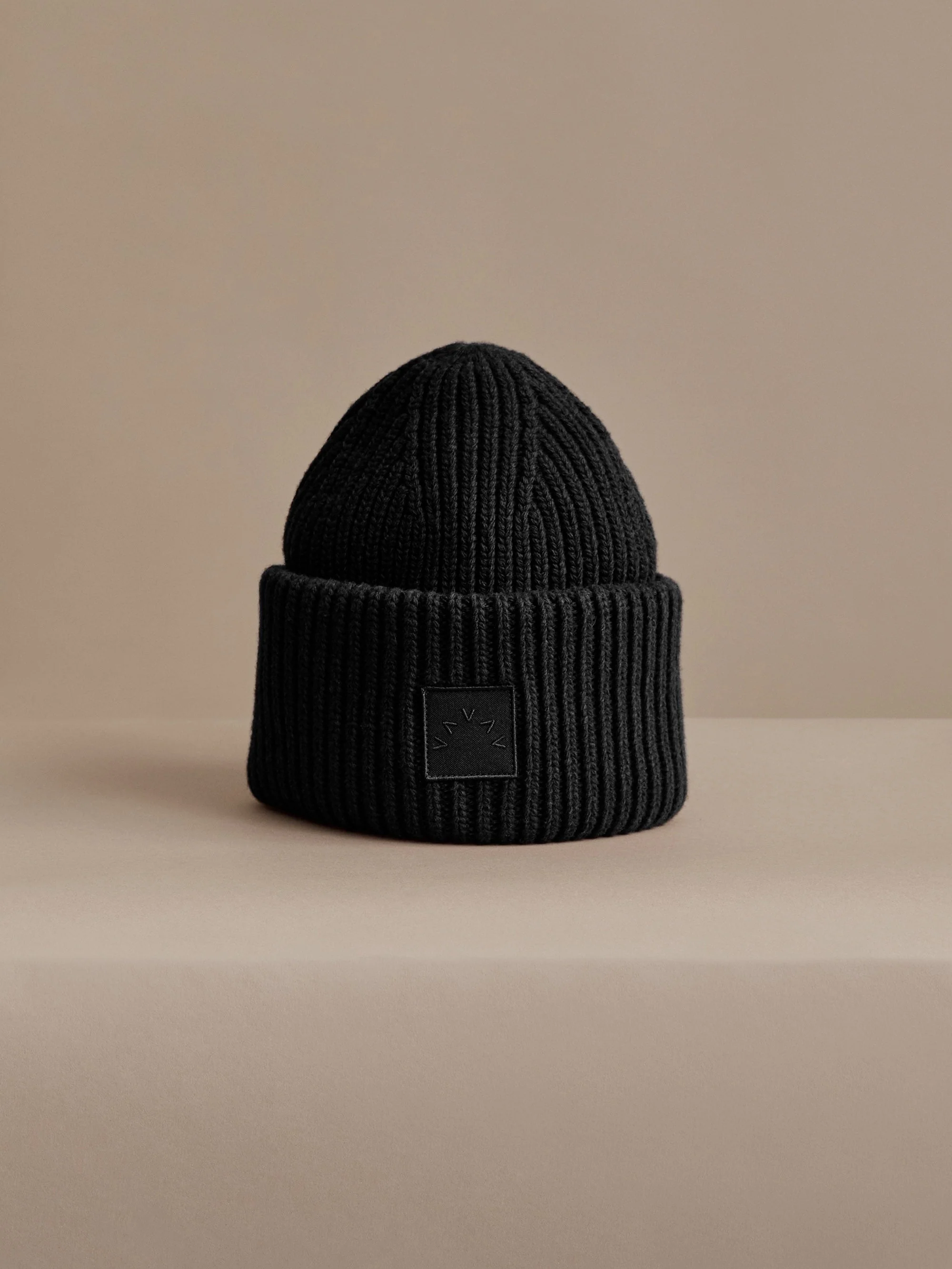 Cresta Rib Beanie - Image 20