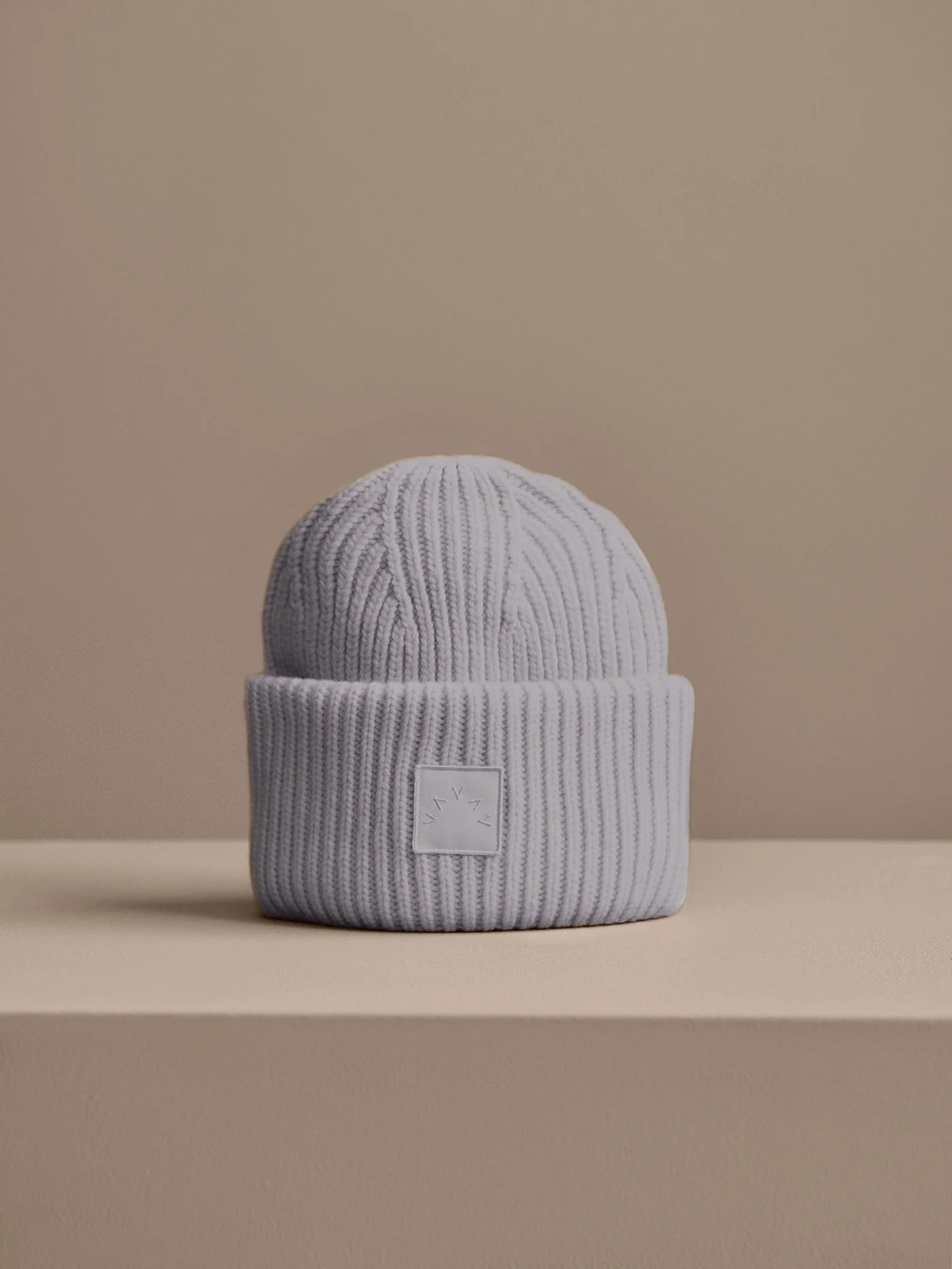 Cresta Rib Beanie - Image 5