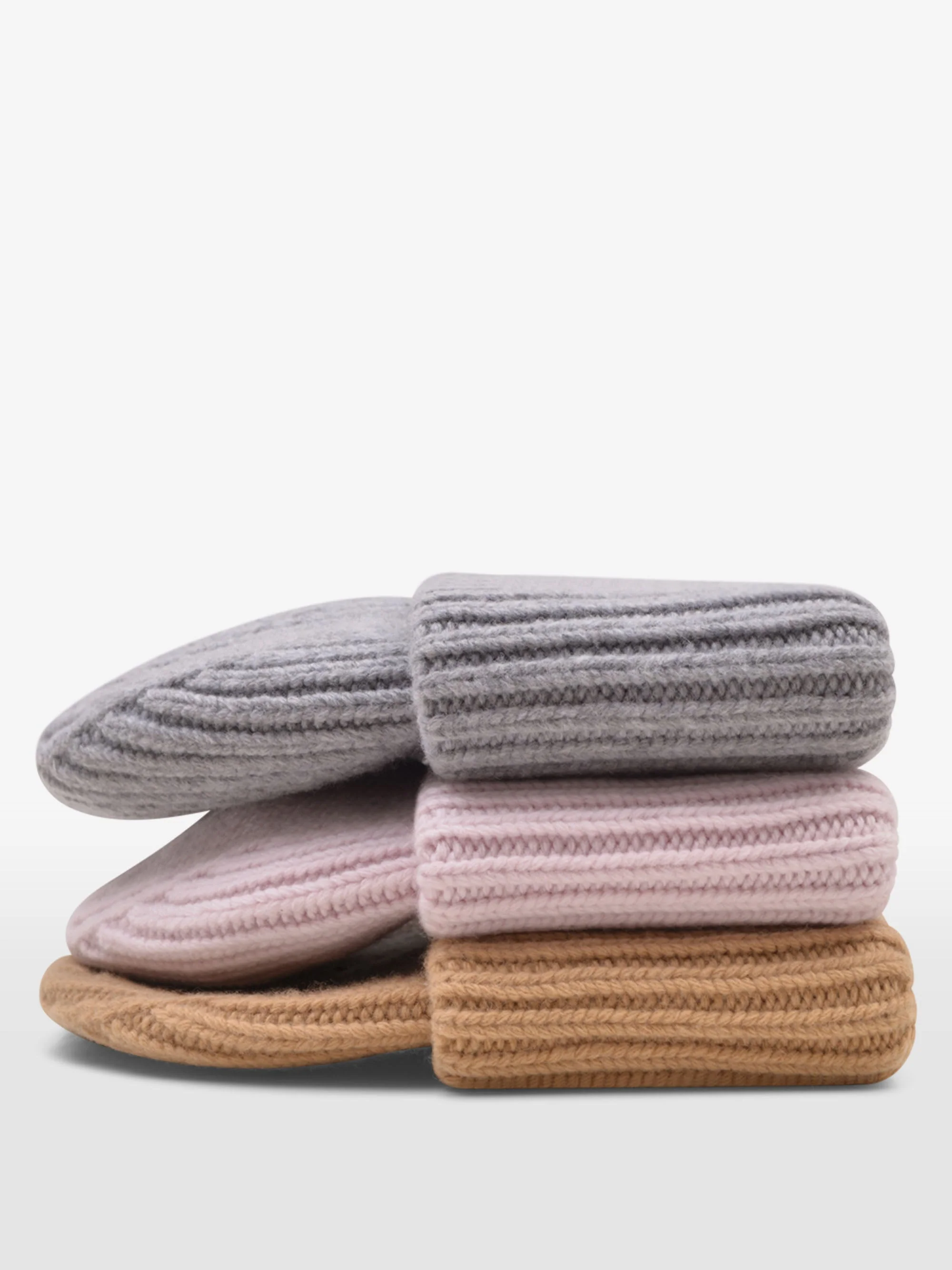 Cresta Rib Beanie - Image 6