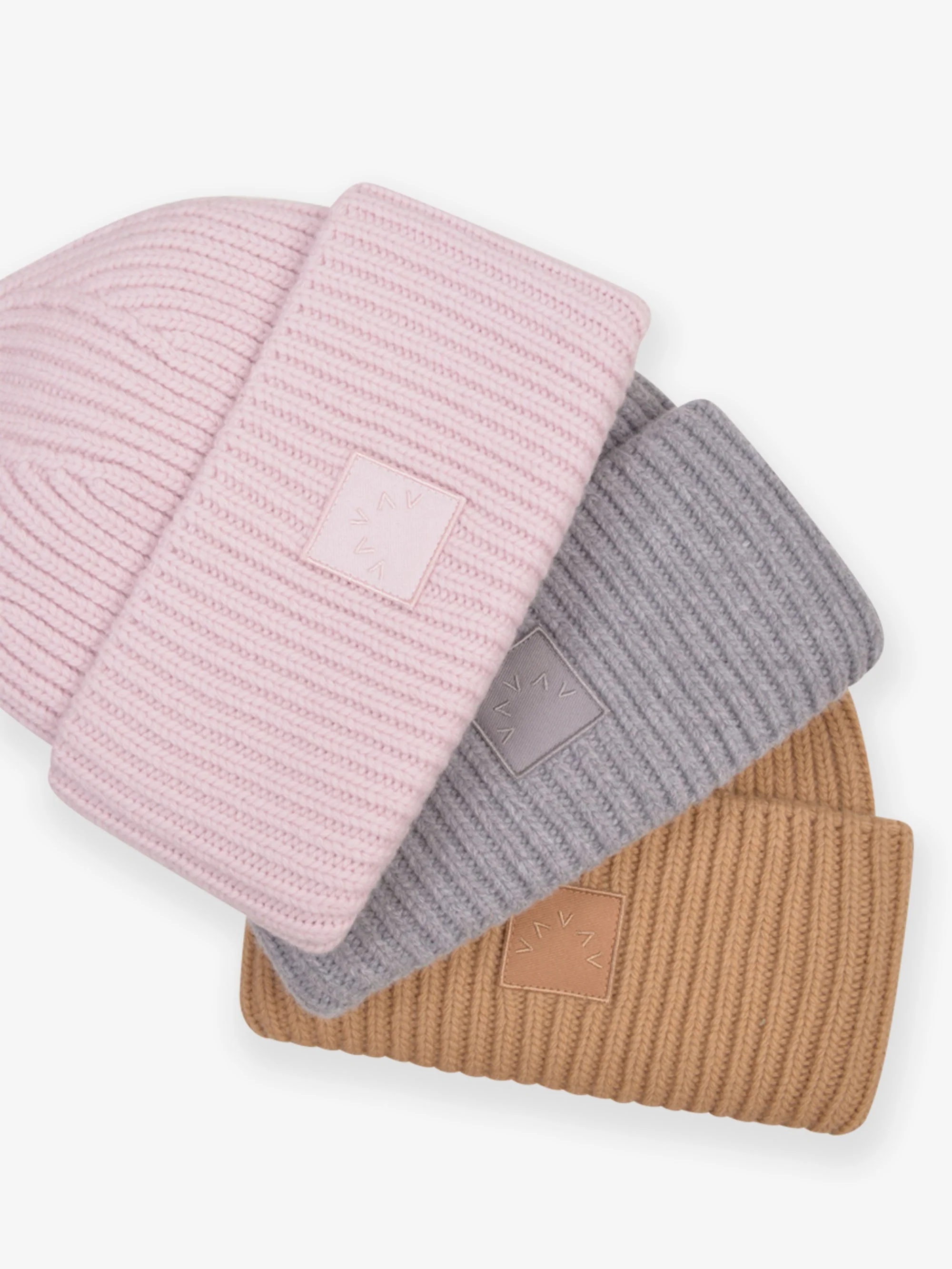 Cresta Rib Beanie - Image 8