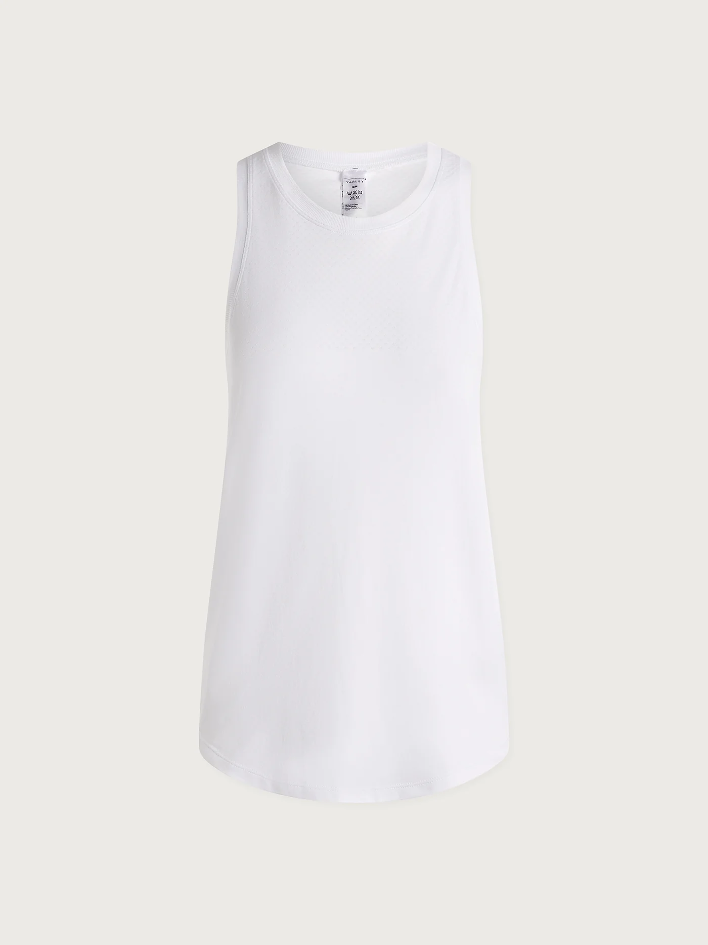 Dacey Longline Tank - Image 20