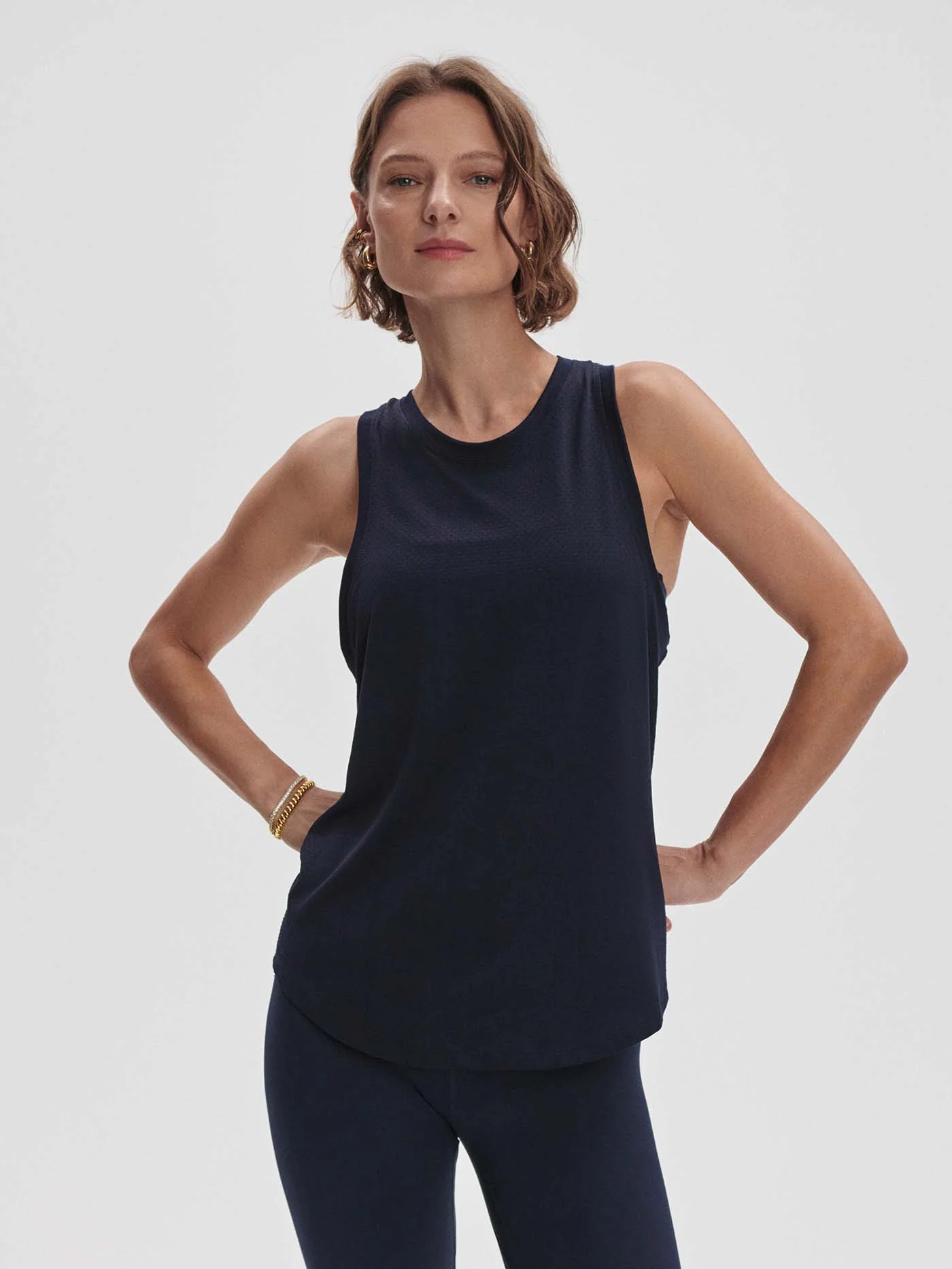 Dacey Longline Tank - Image 21