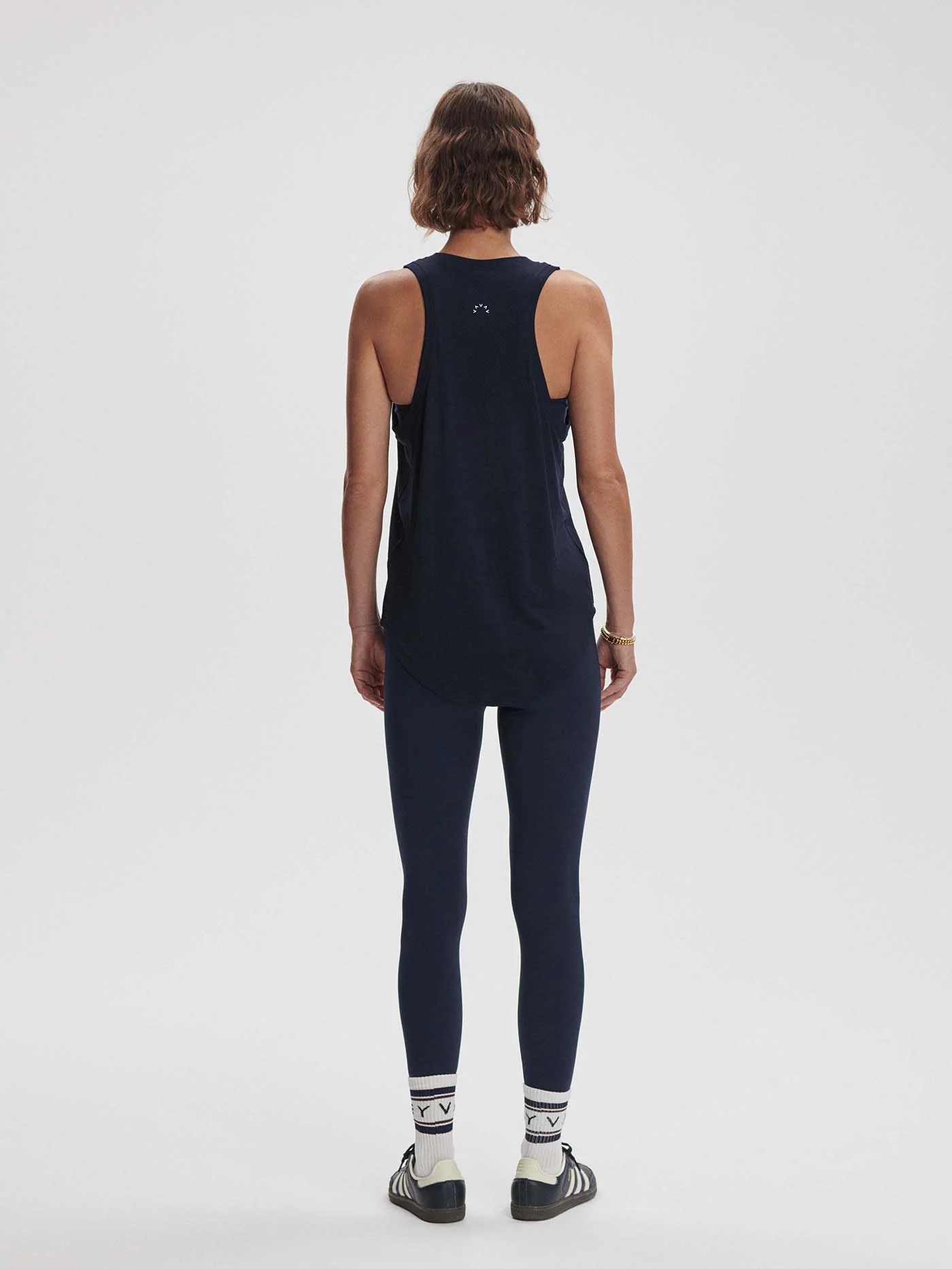 Dacey Longline Tank - Image 24