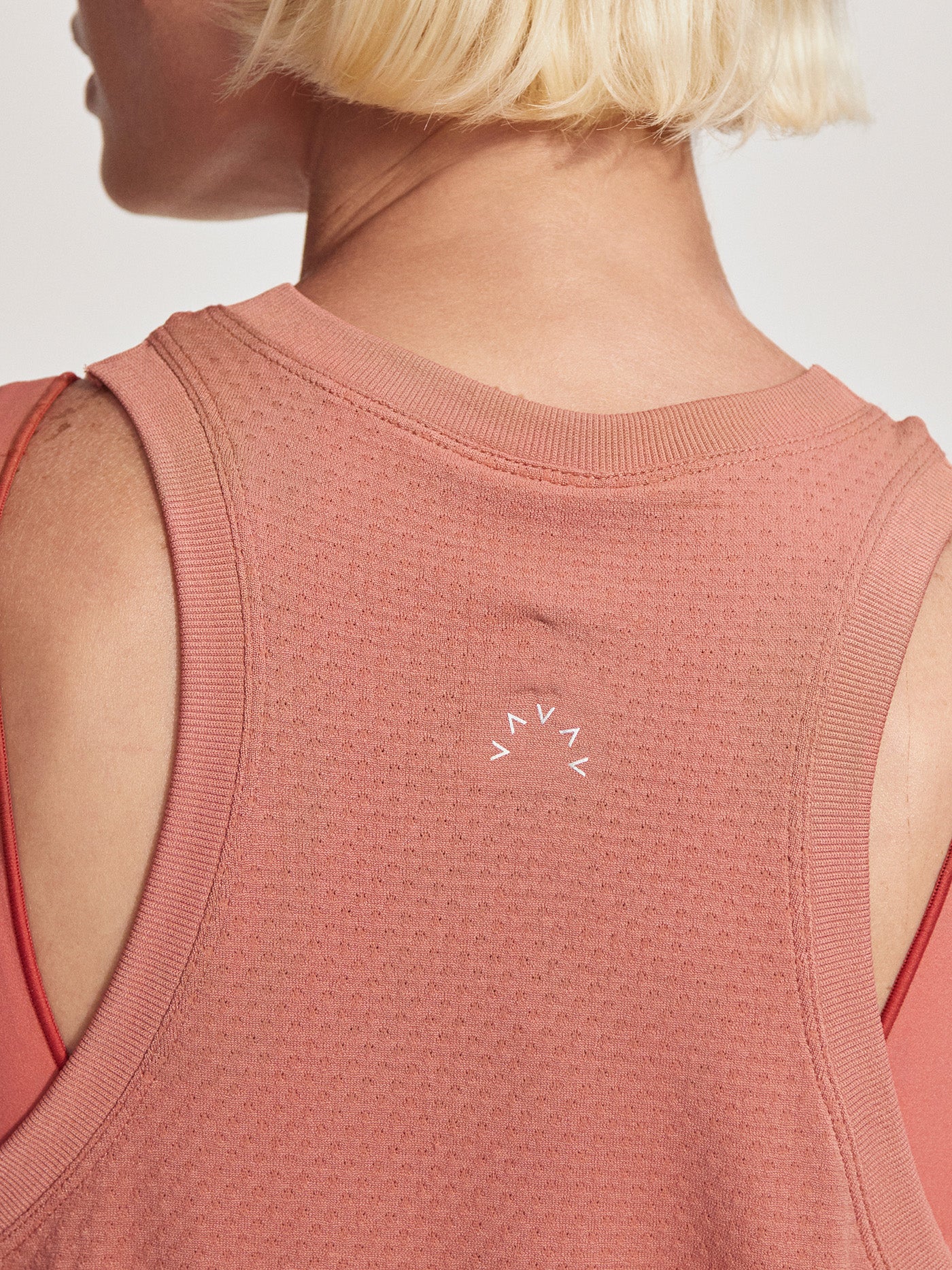 Dacey Longline Tank - Image 9