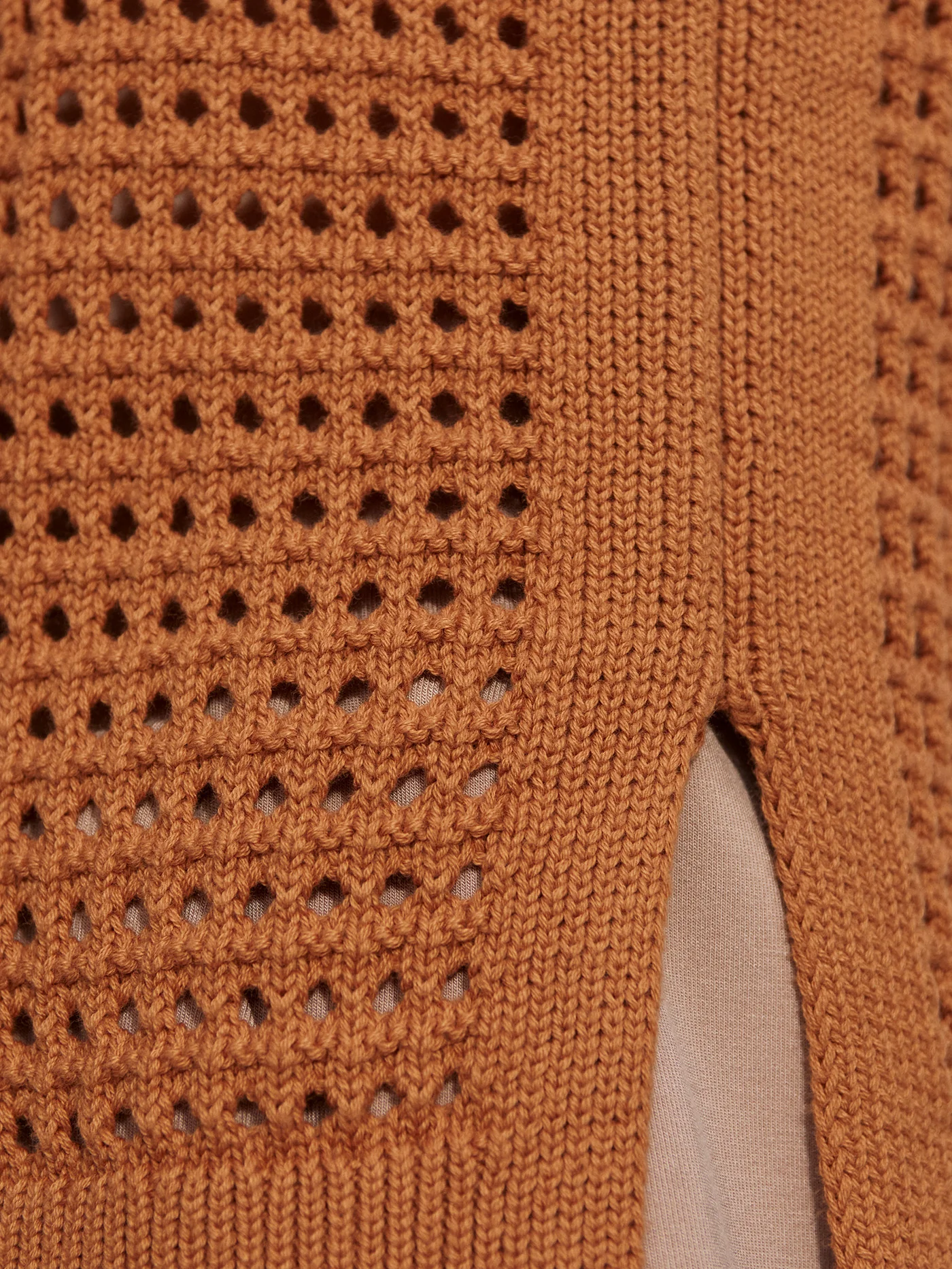 Darin Longline Knit Tank - Image 11