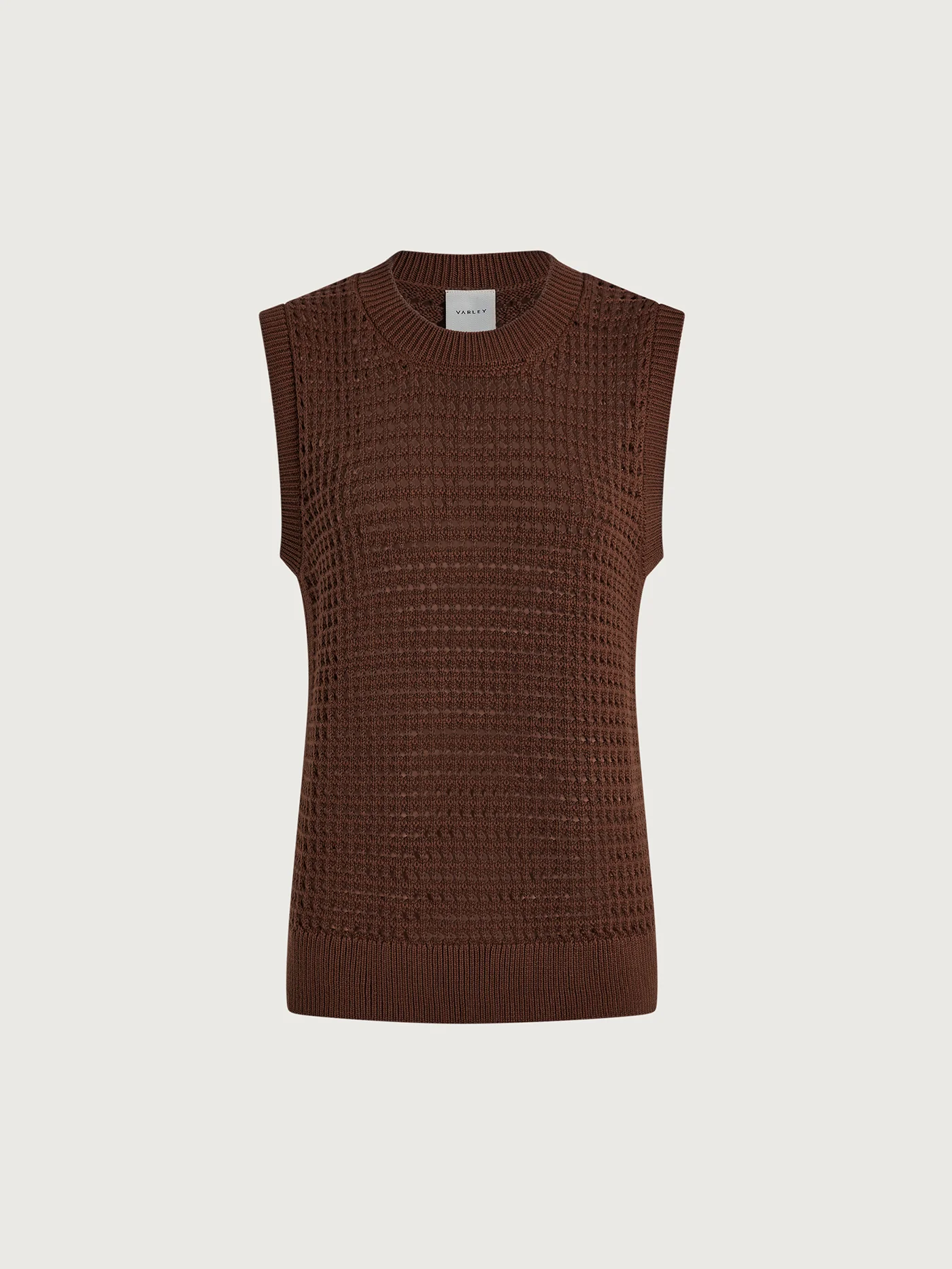 Darin Longline Knit Tank - Image 18