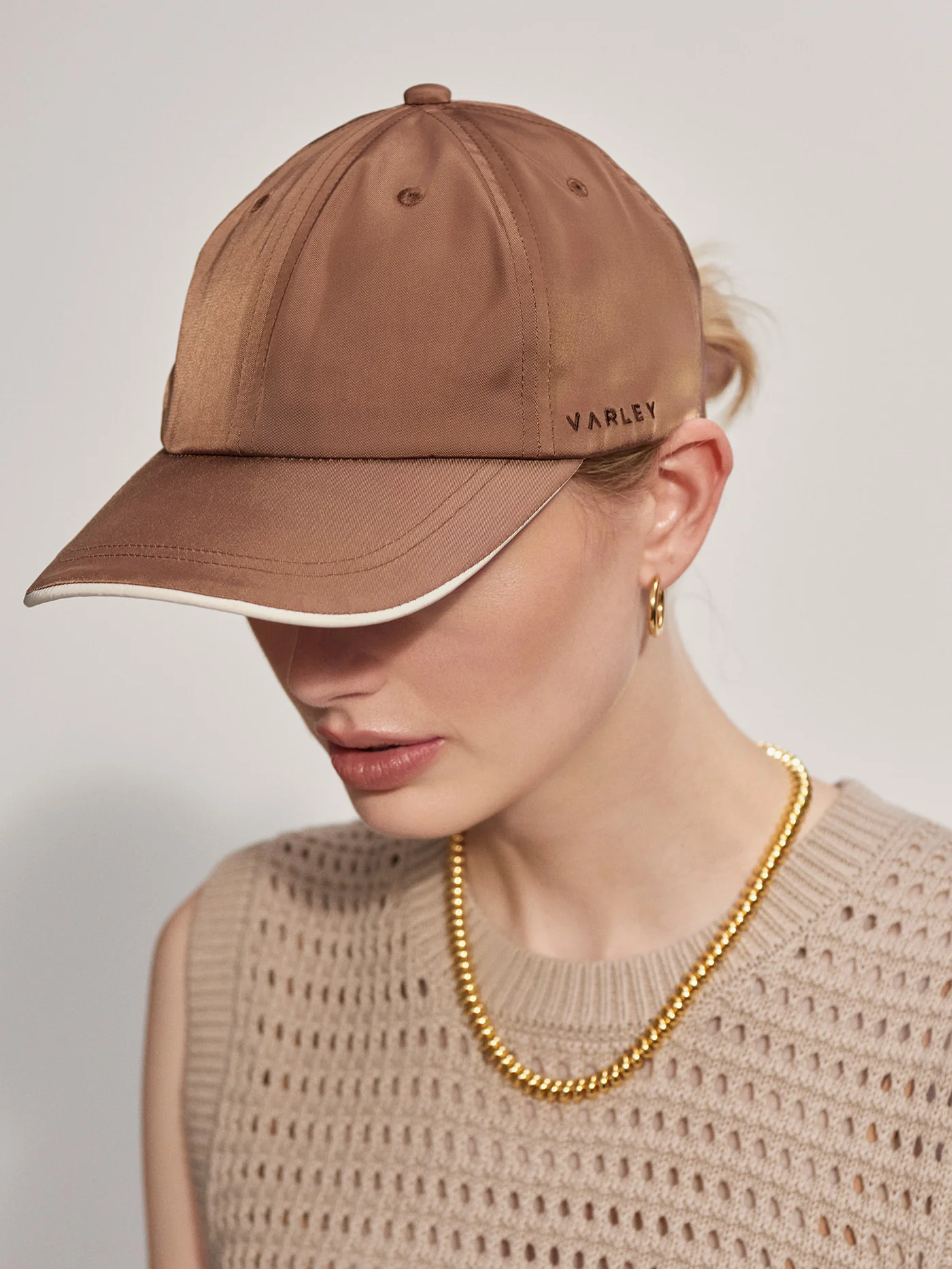 Darin Longline Knit Tank - Image 5