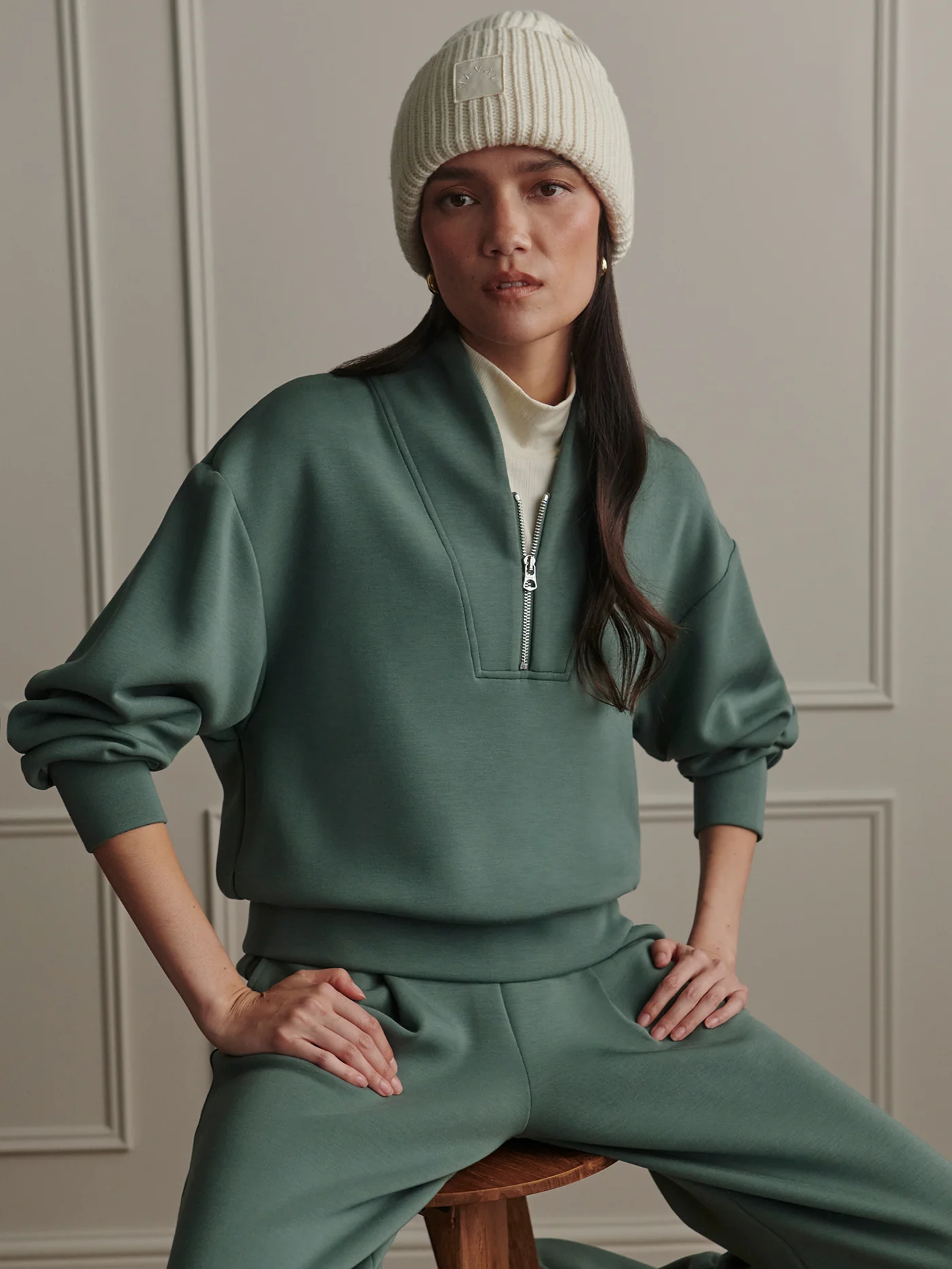 Davidson Sweat - Image 6