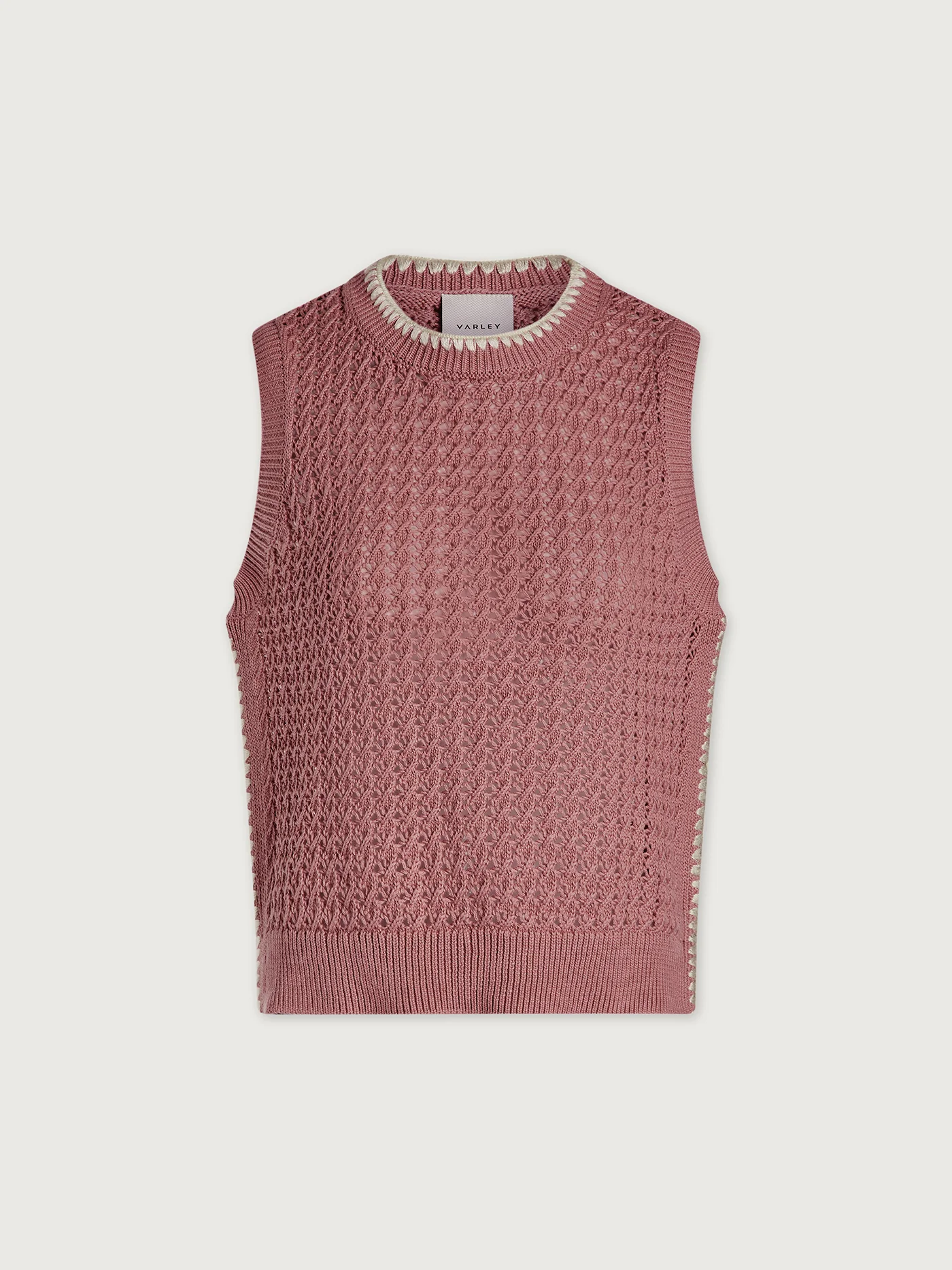 Delaney Knit Vest - Image 16