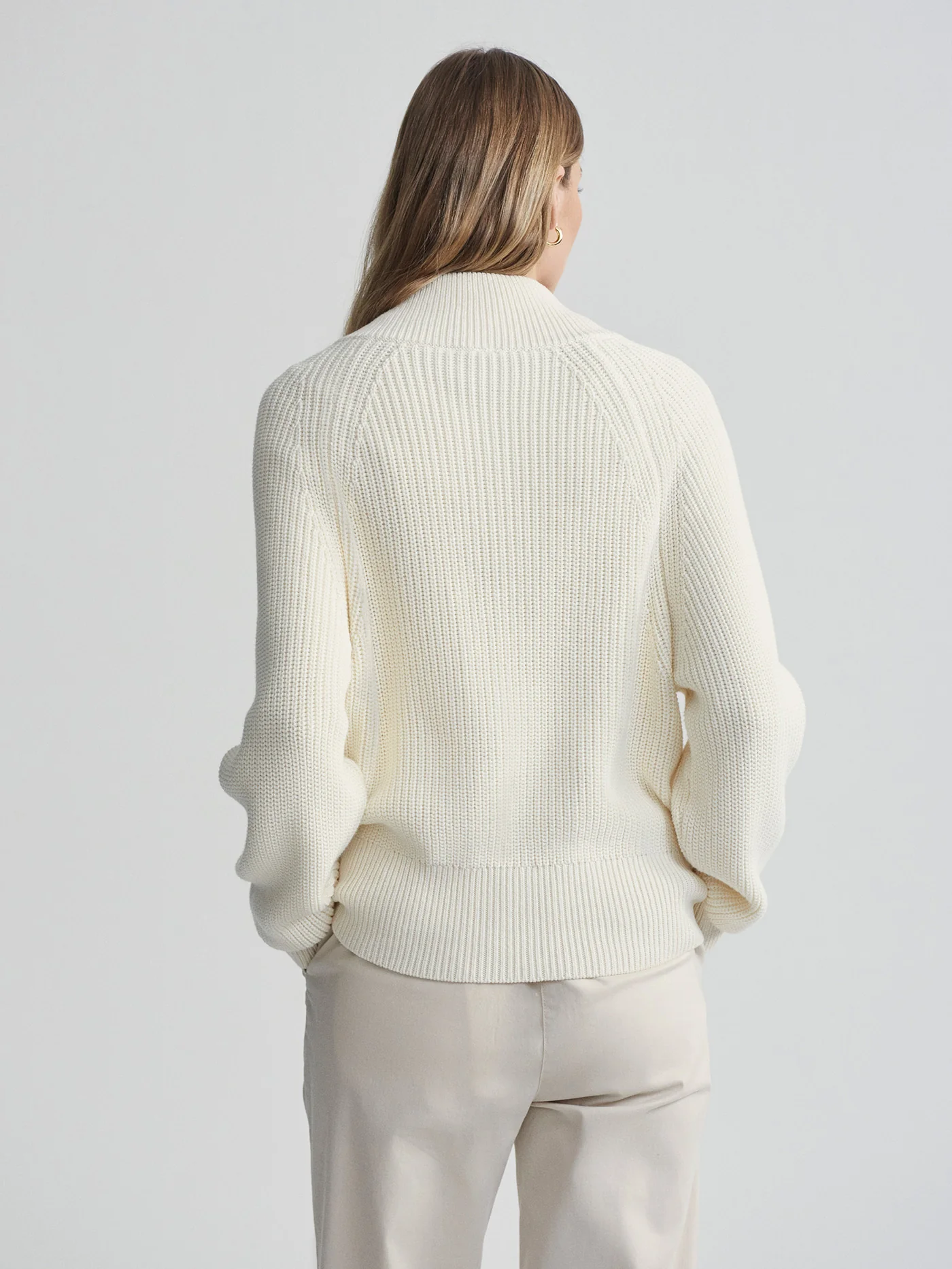 Delfern Jacket - Image 3