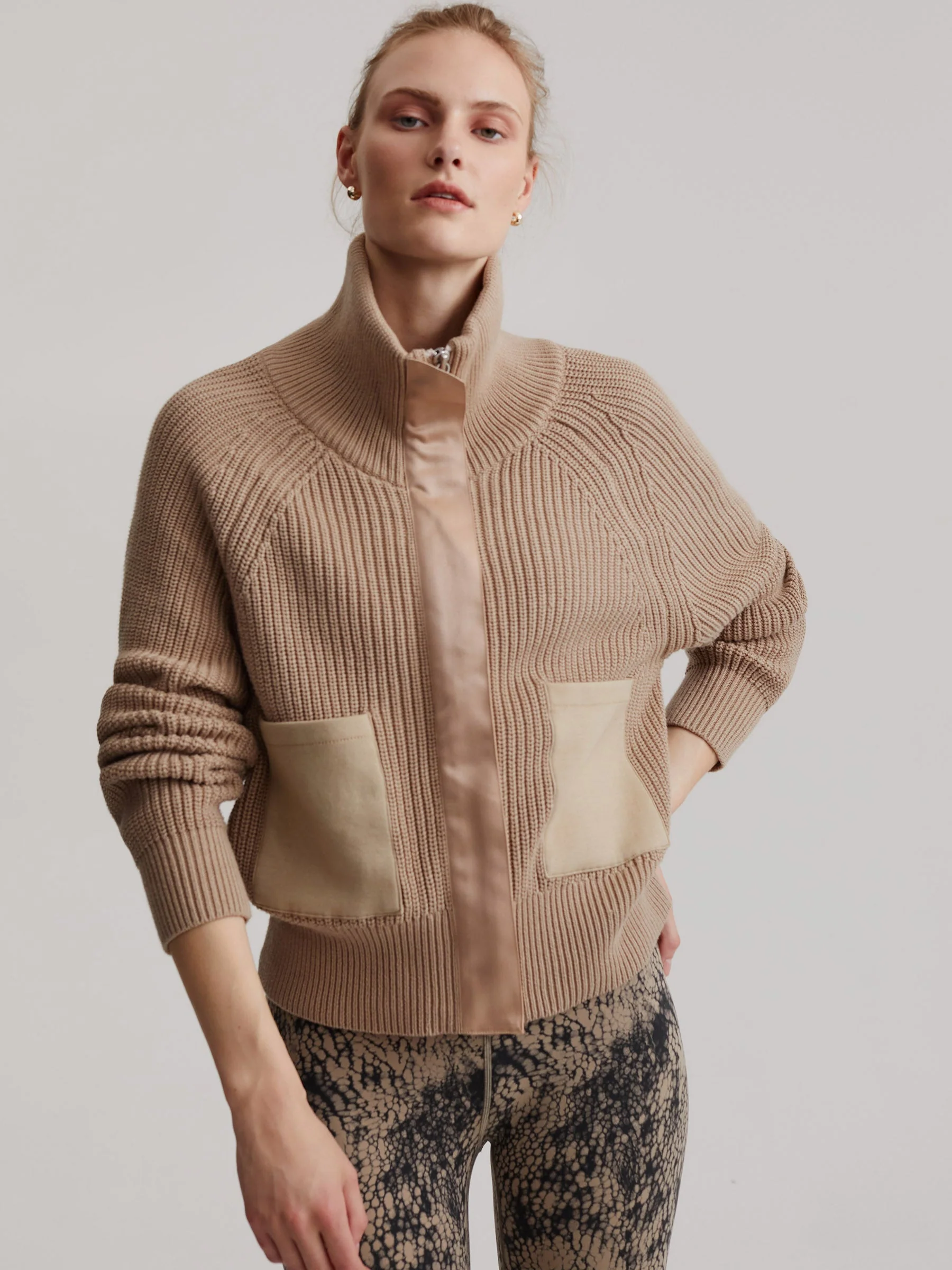 Delfern Jacket - Image 5