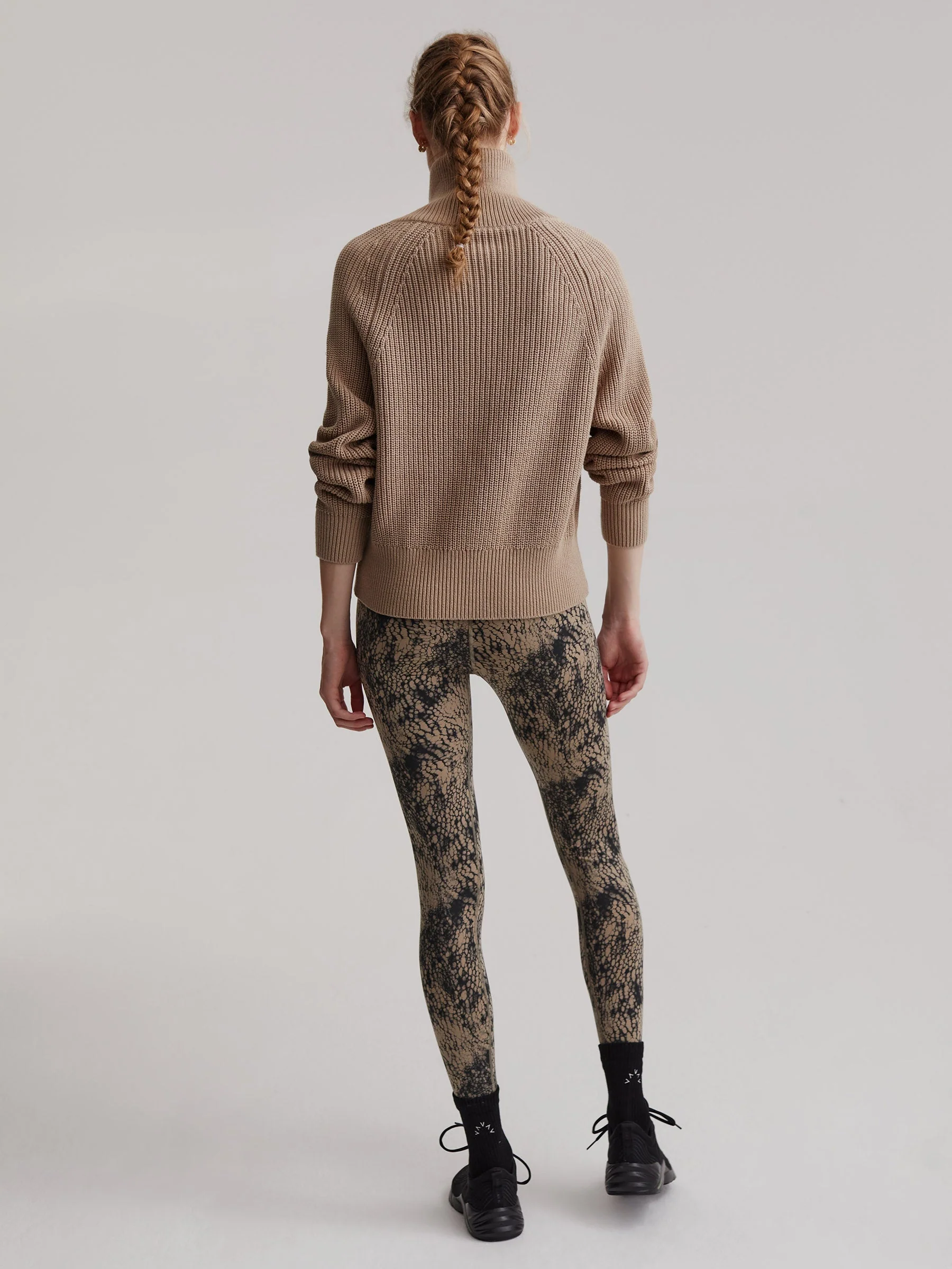 Delfern Jacket - Image 7