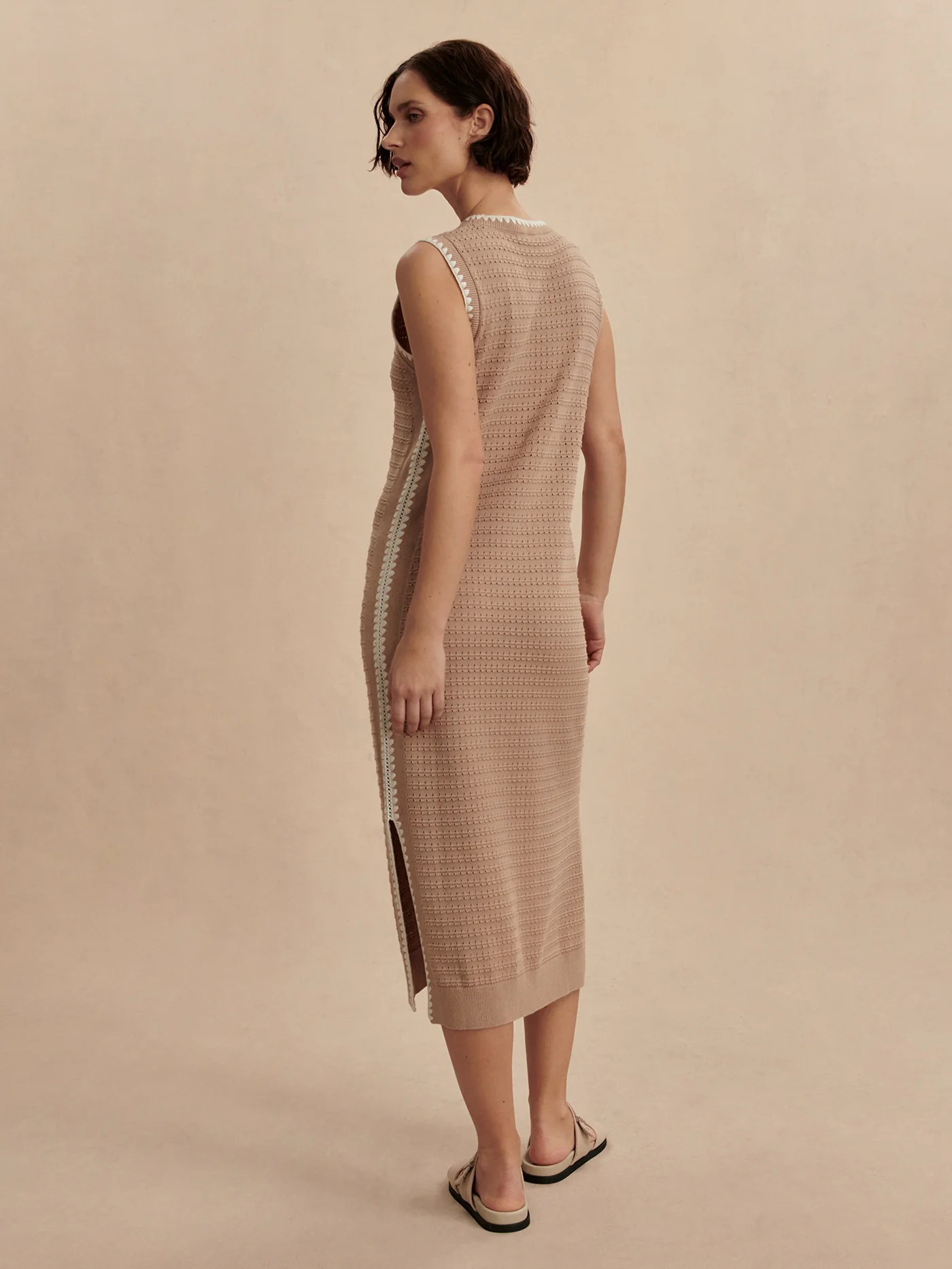 Dwight Tank Knit Dress - Image 16