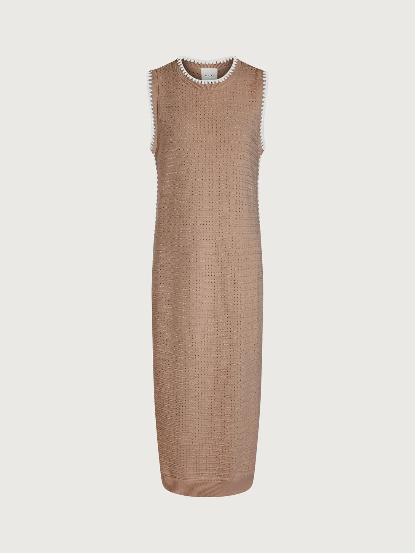 Dwight Tank Knit Dress - Image 17