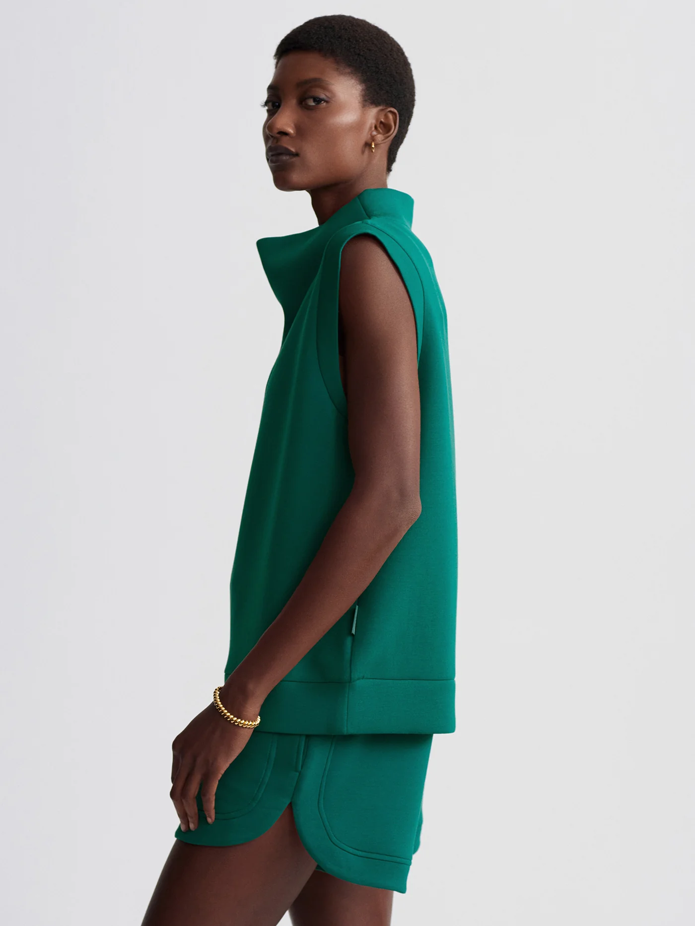 Ellen Cowl Tank - Image 12