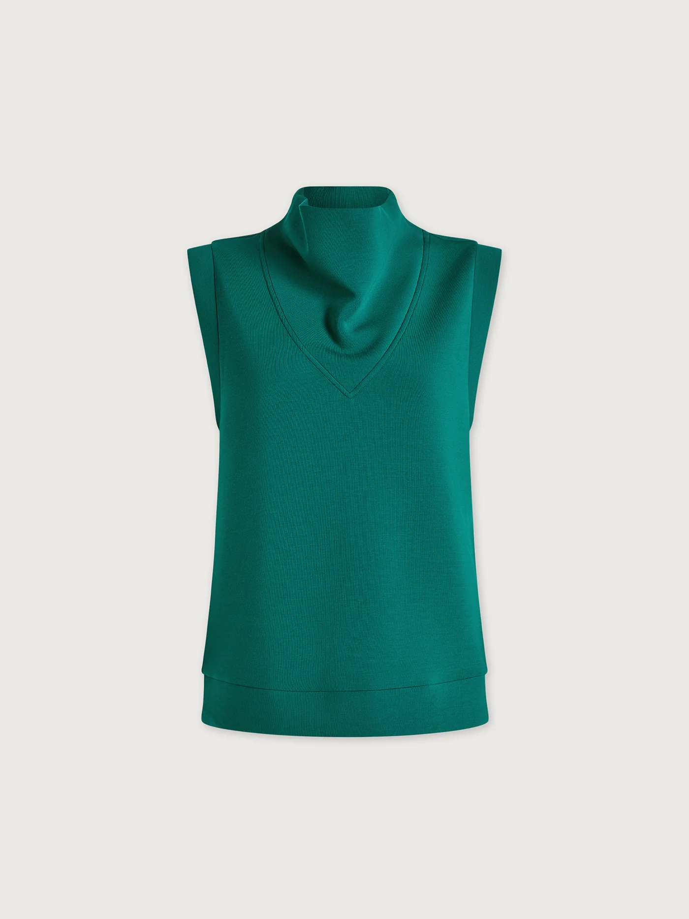 Ellen Cowl Tank - Image 14