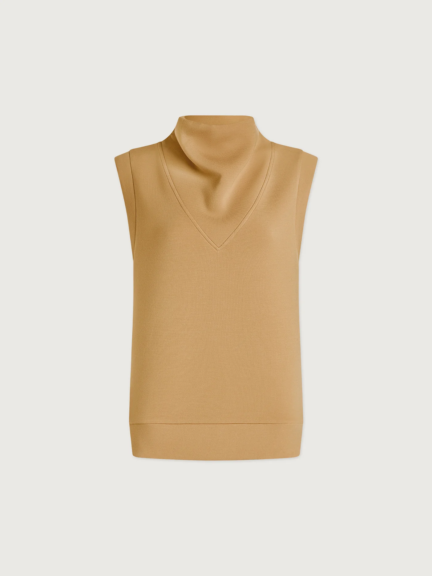Ellen Cowl Tank - Image 8