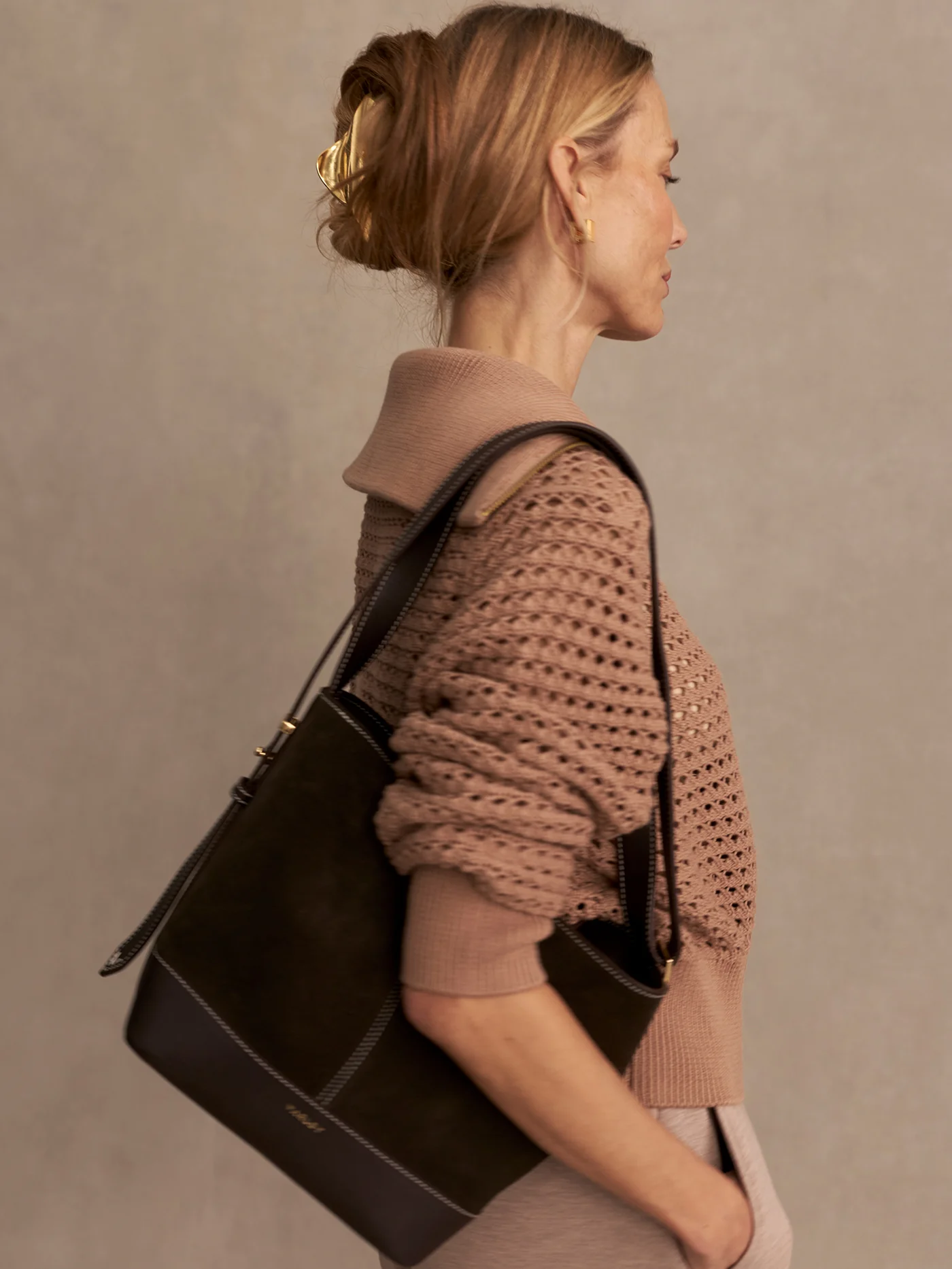 Eloise Full Zip Knit - Image 22