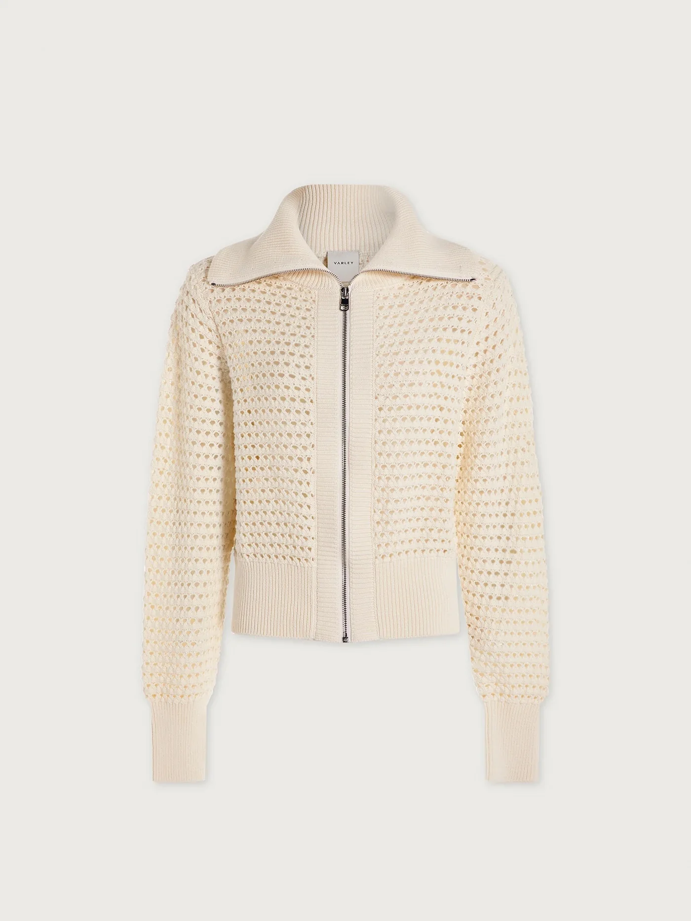 Eloise Full Zip Knit - Image 31