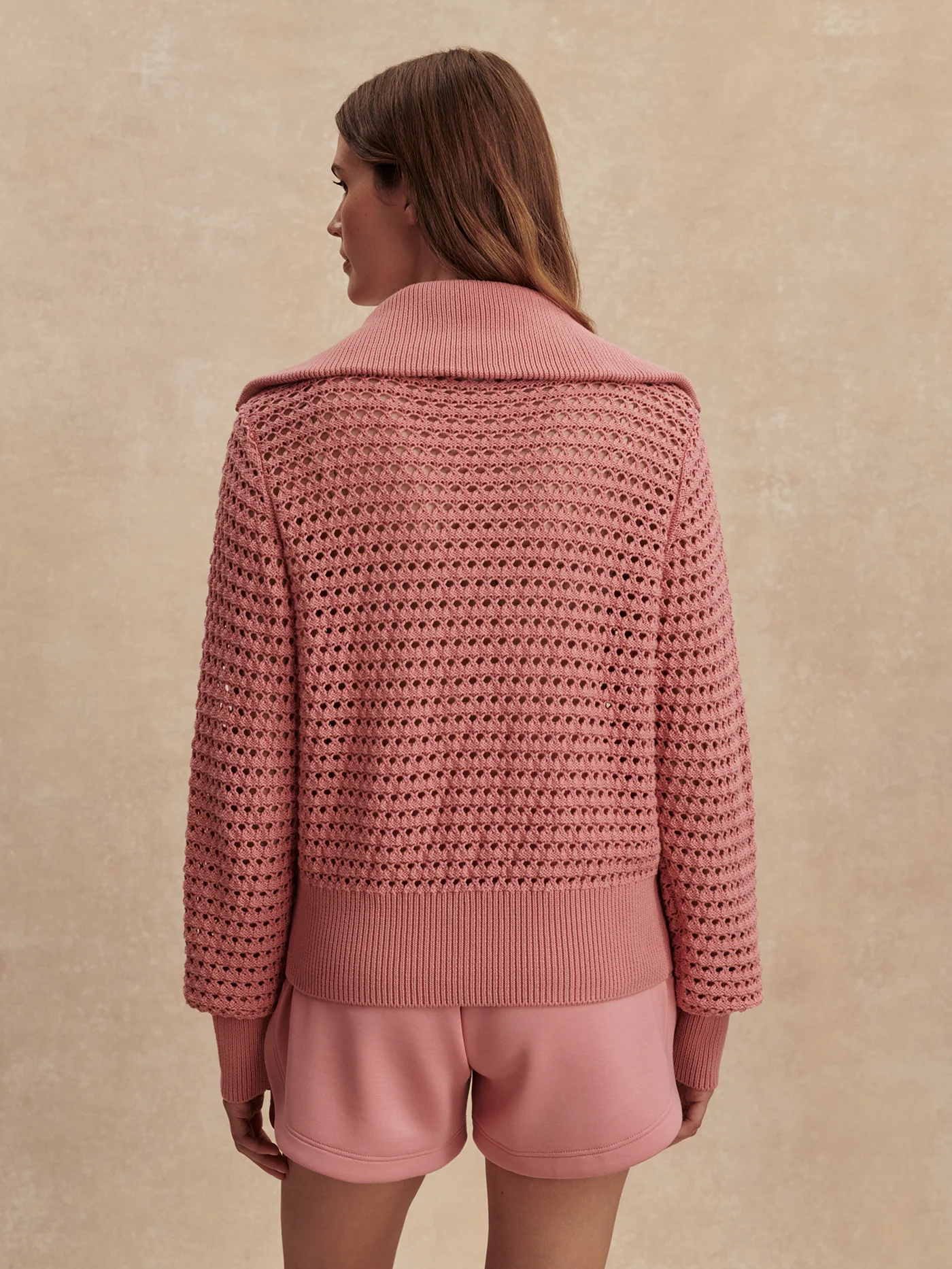 Eloise Full Zip Knit - Image 35