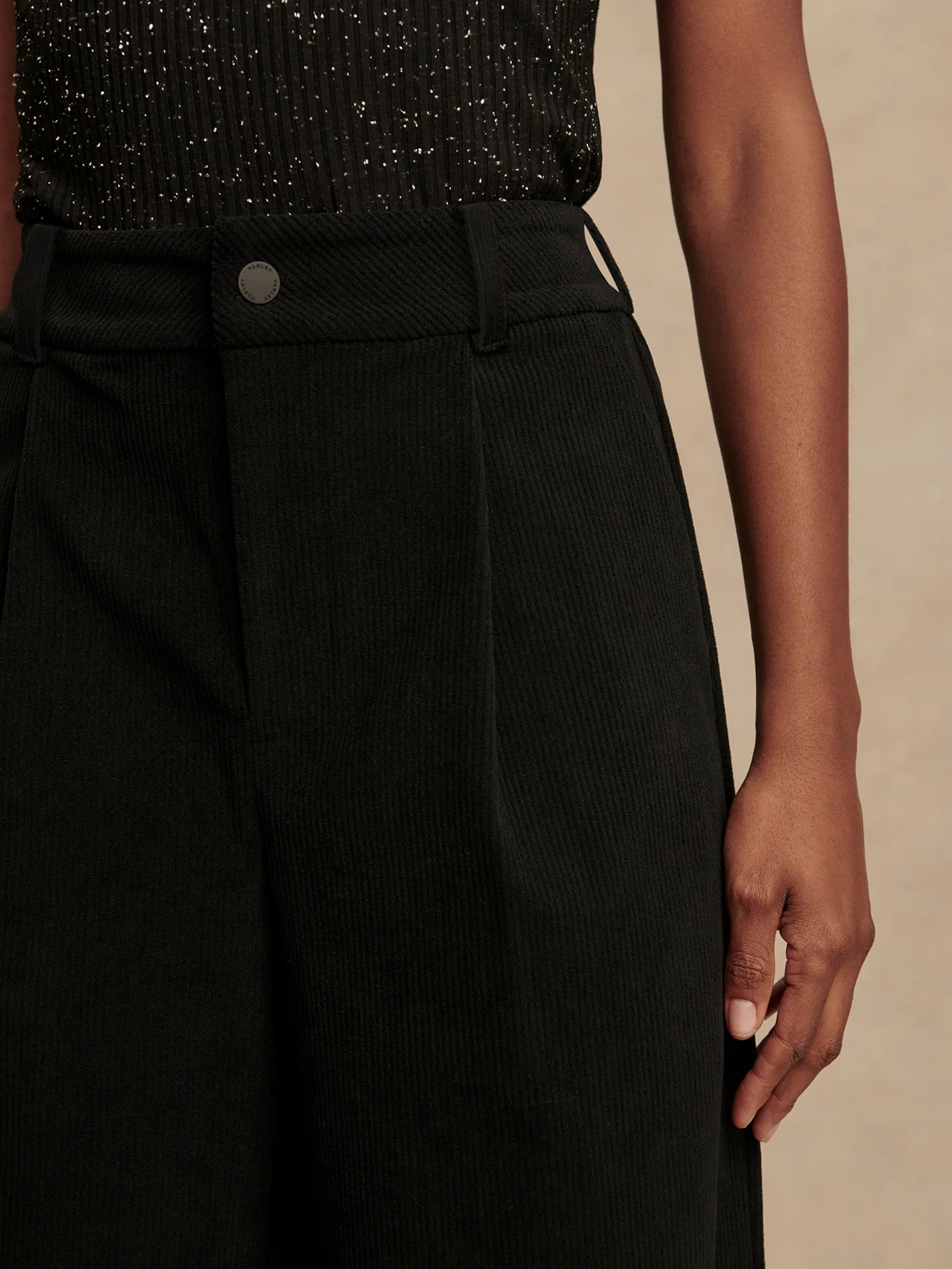 Floris Wide Leg Pant 29.5 - Image 10