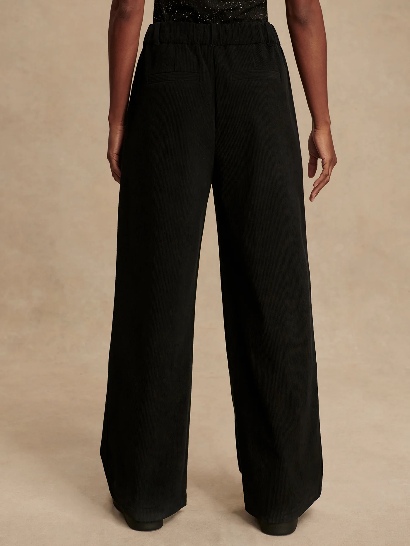 Floris Wide Leg Pant 29.5 - Image 12