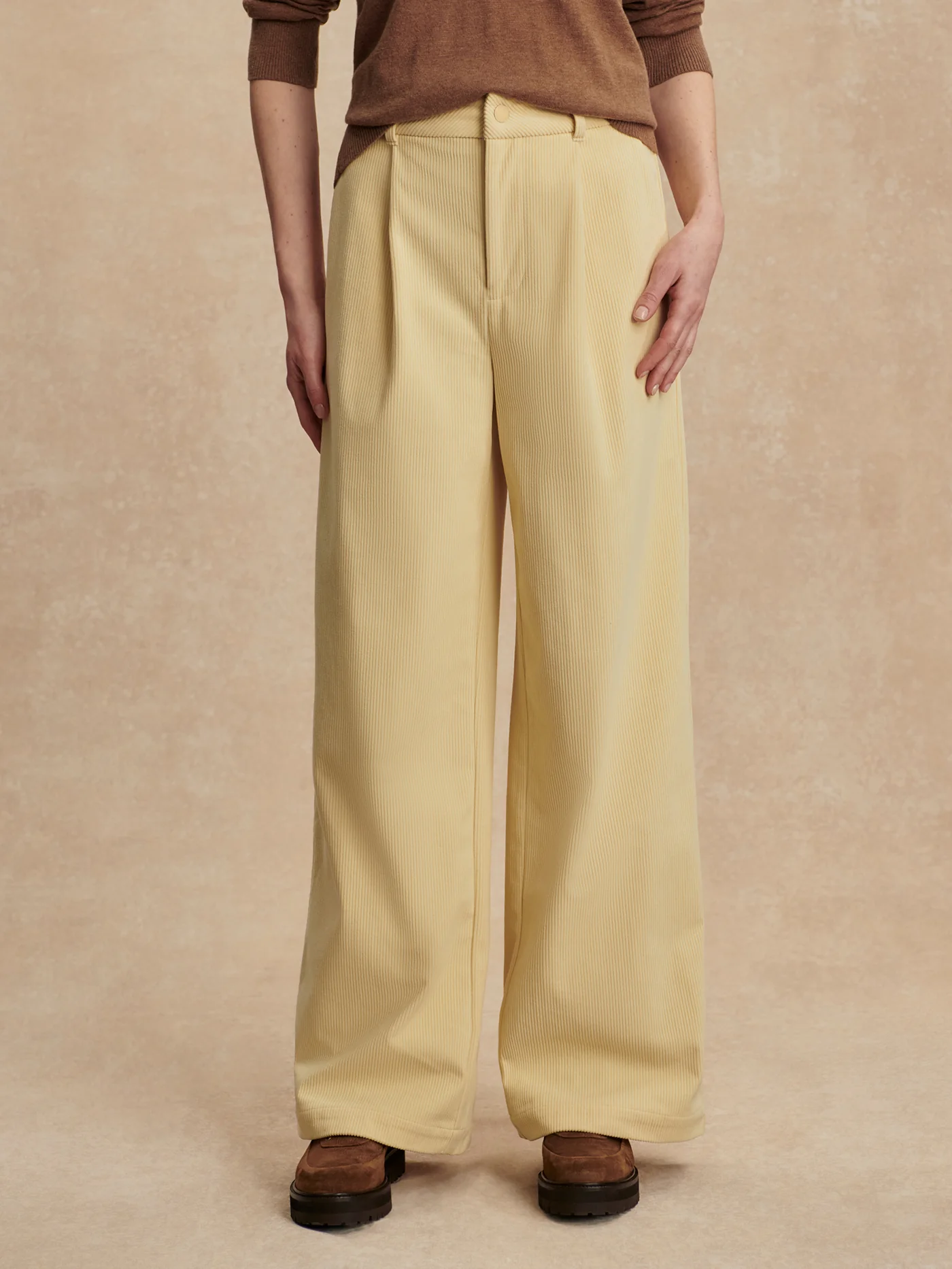 Floris Wide Leg Pant 29.5 - Image 19