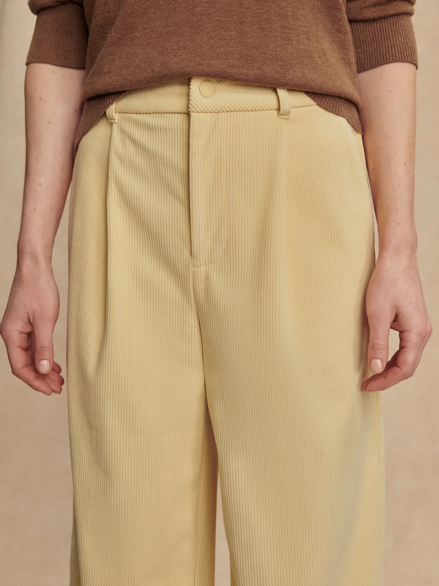 Floris Wide Leg Pant 29.5 - Image 21