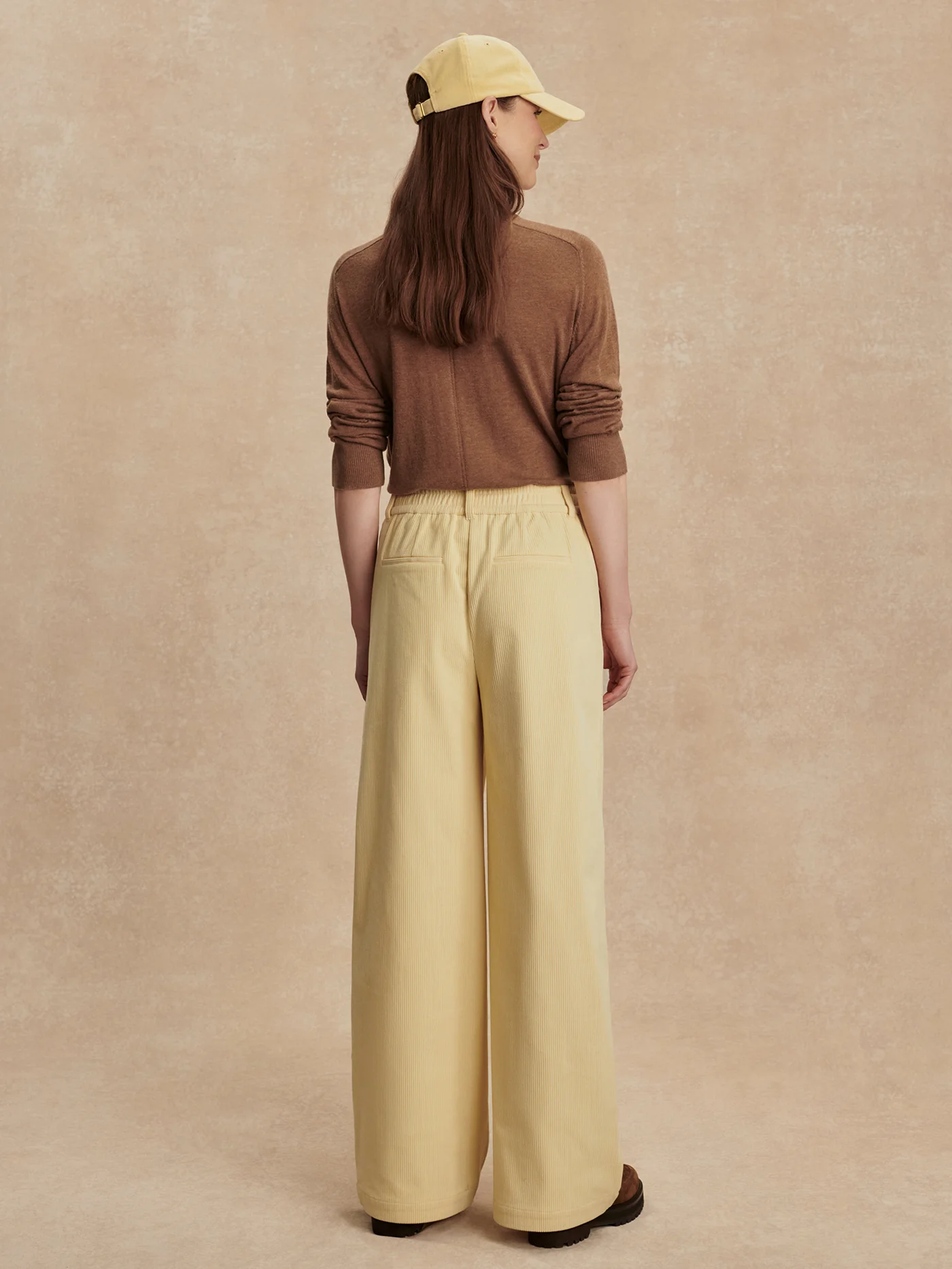 Floris Wide Leg Pant 29.5 - Image 22