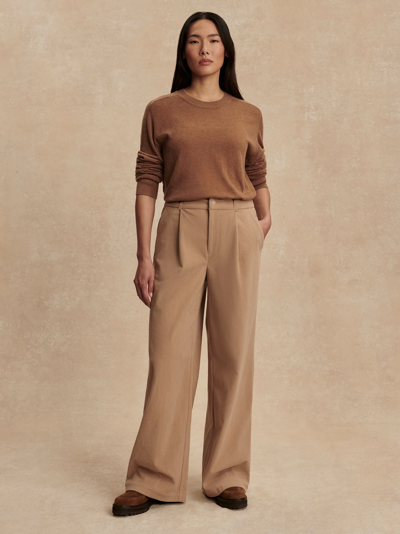 Floris Wide Leg Pant 29.5 - Image 24