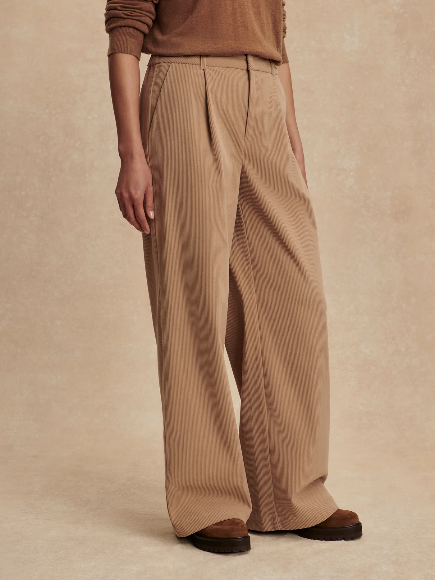 Floris Wide Leg Pant 29.5 - Image 25
