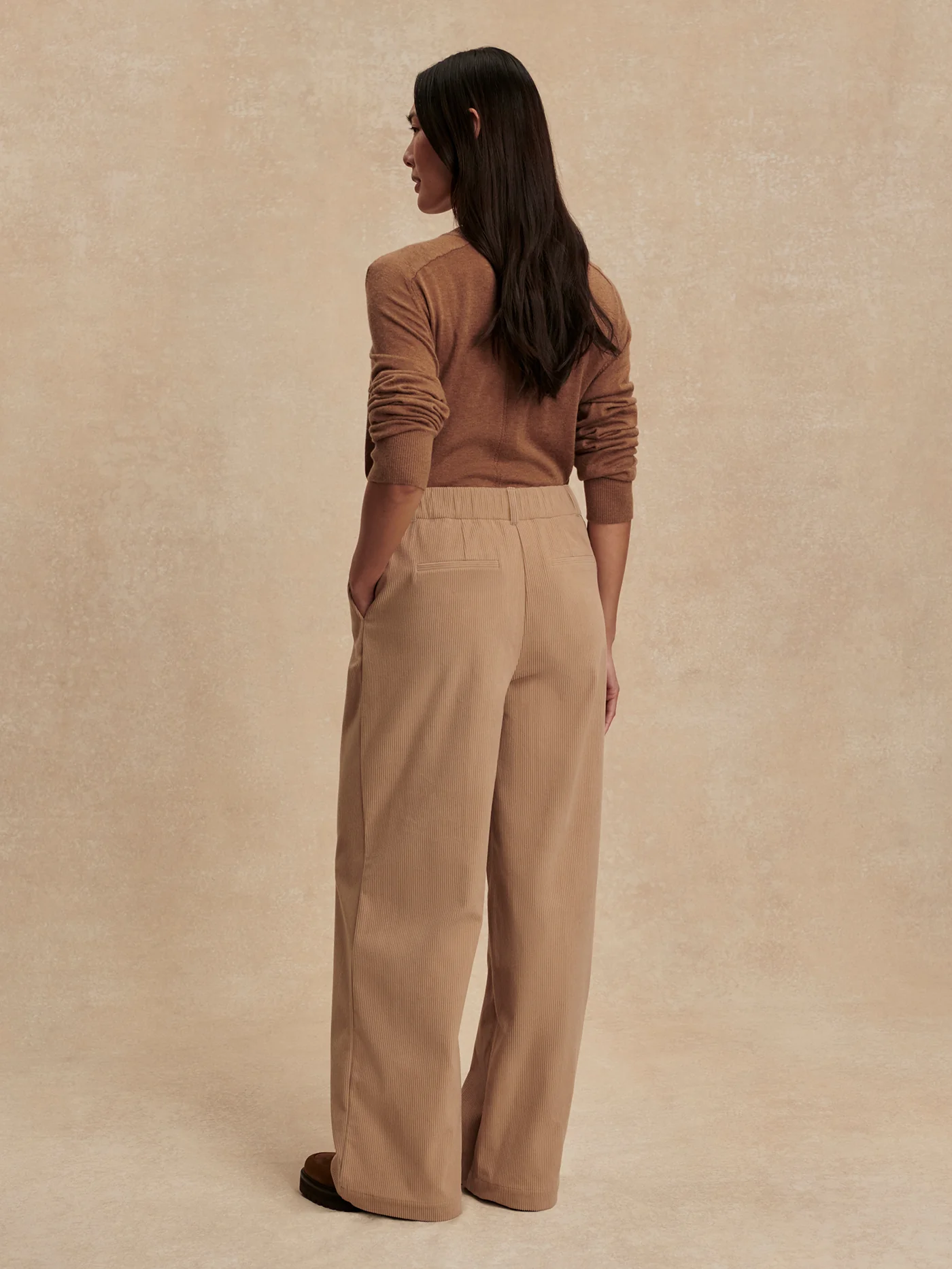 Floris Wide Leg Pant 29.5 - Image 26