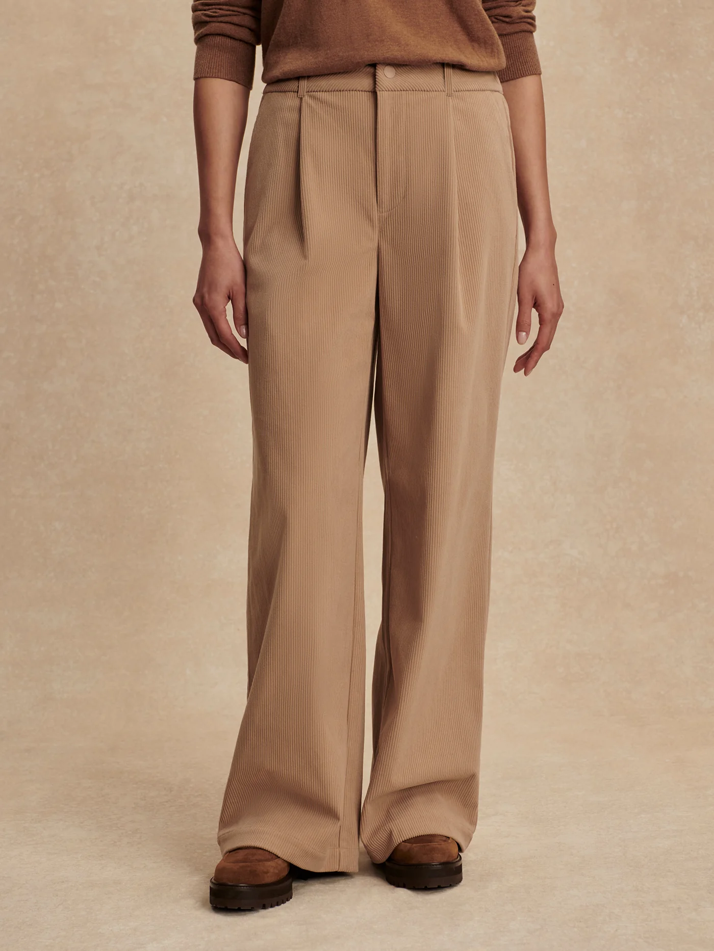 Floris Wide Leg Pant 29.5 - Image 27