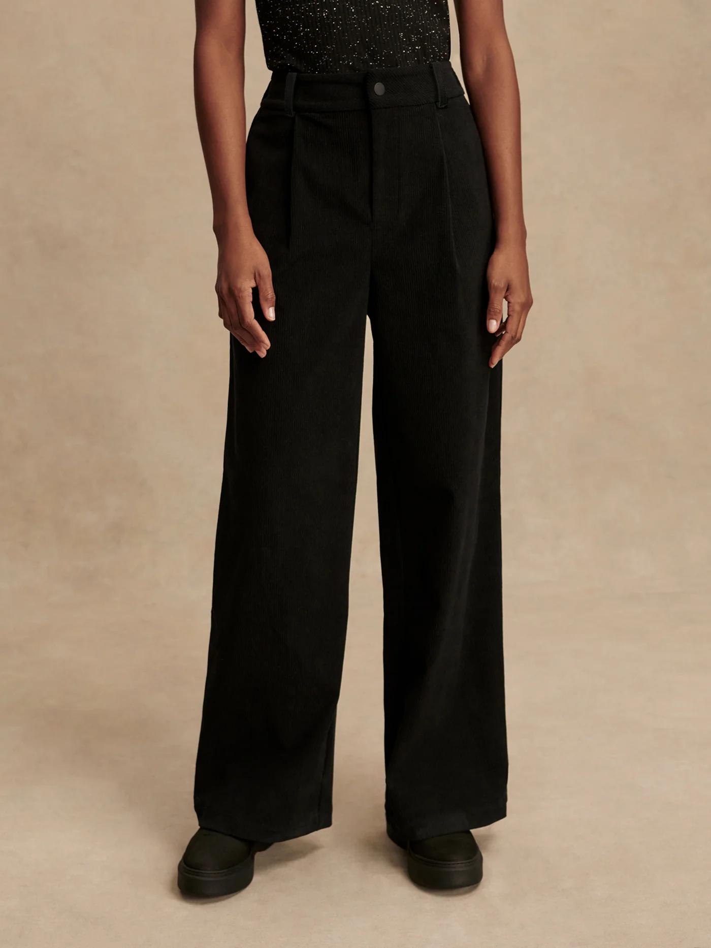 Floris Wide Leg Pant 29.5 - Image 8